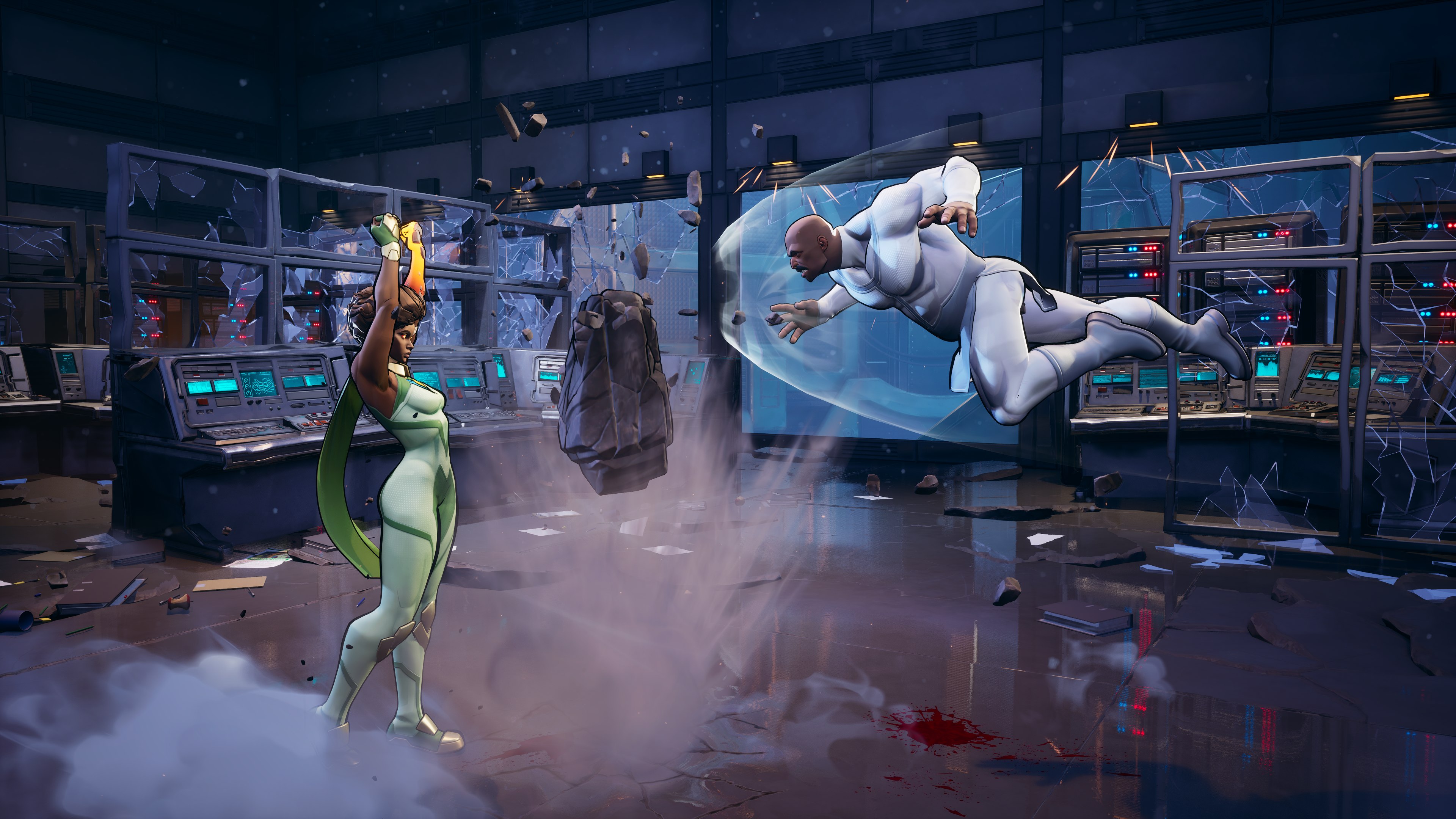 Invincible VS - Imagen 48