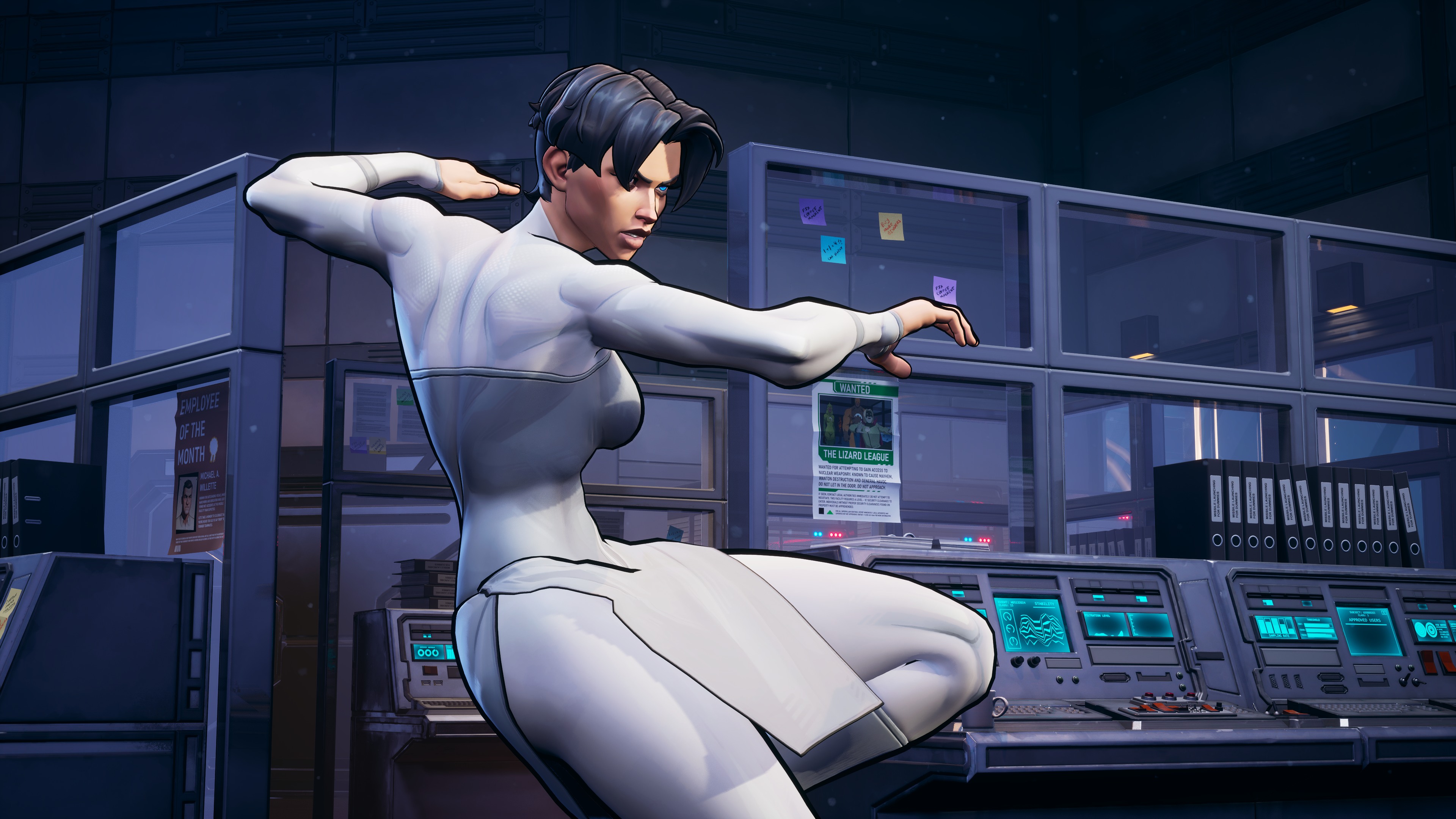 Invincible VS - Imagen 46