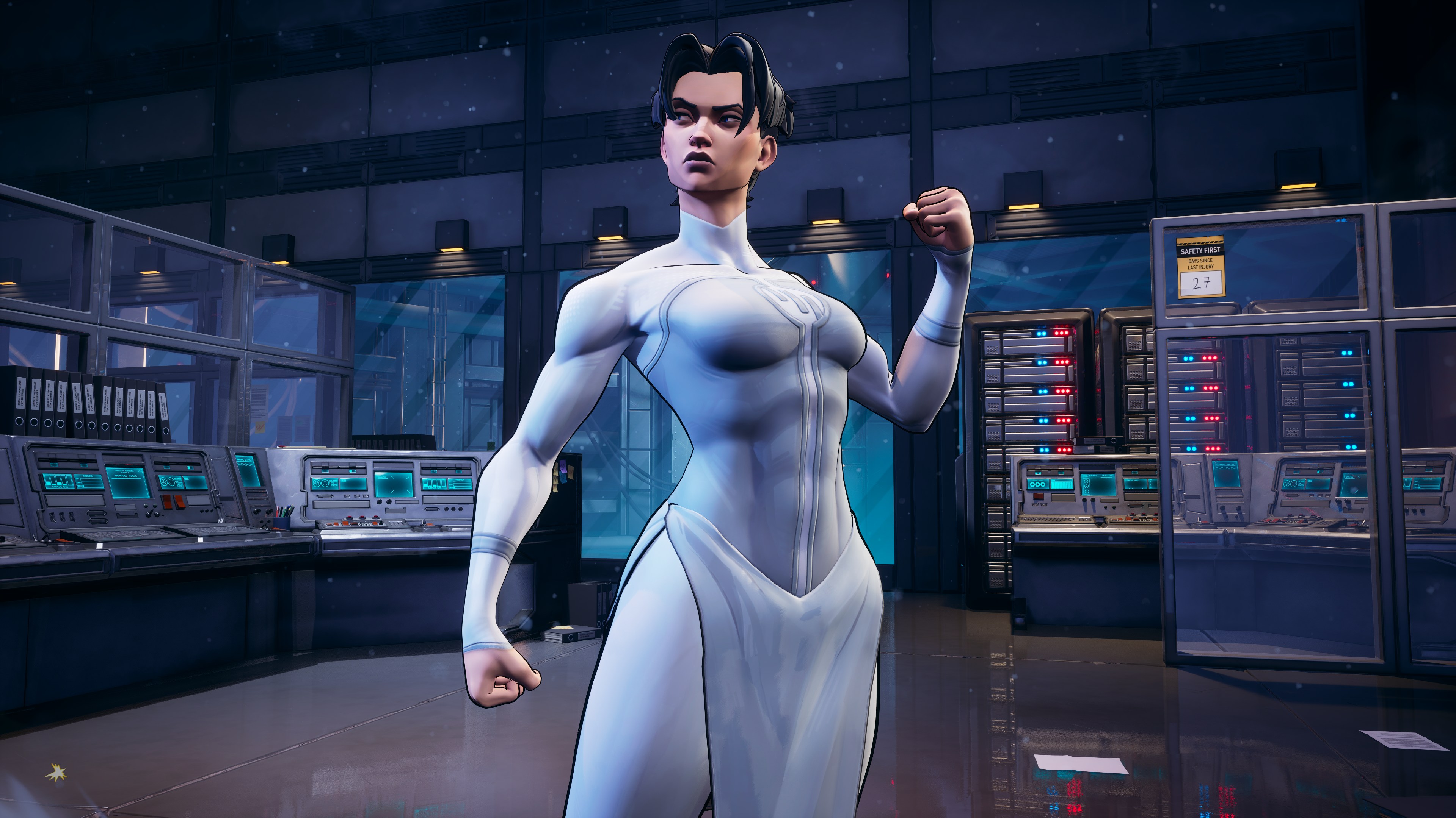 Invincible VS - Imagen 47