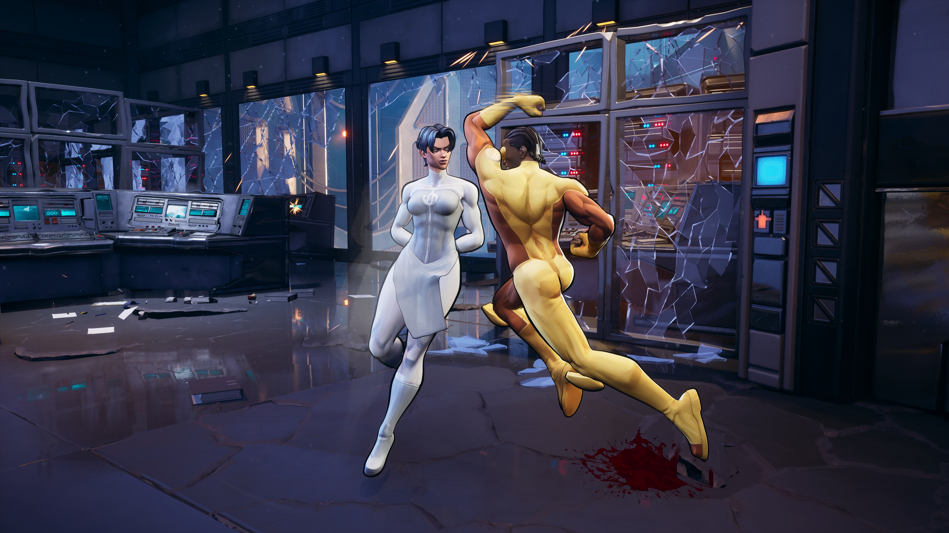 Invincible VS - Imagen 45