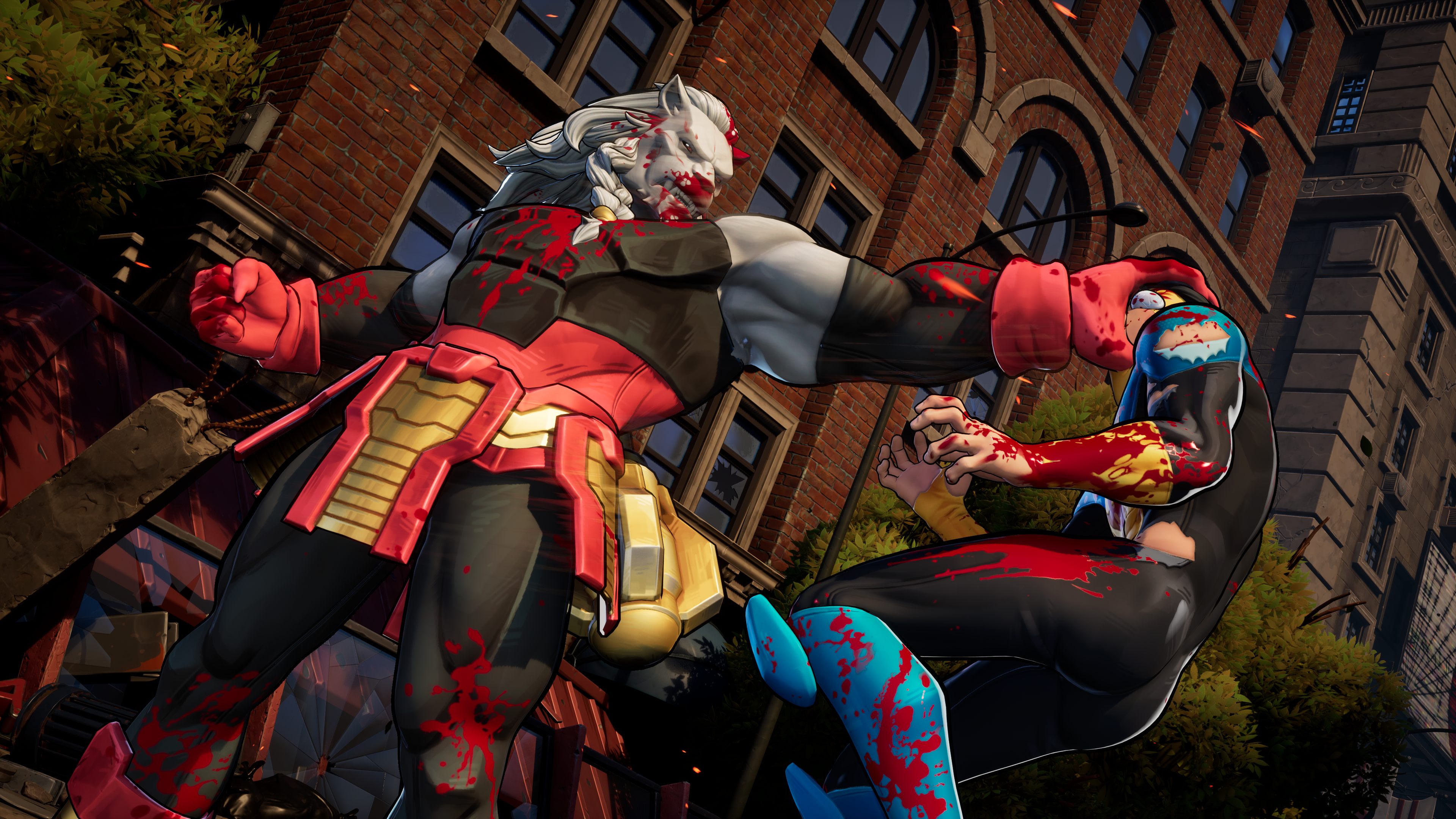 Invincible VS - Imagen 42