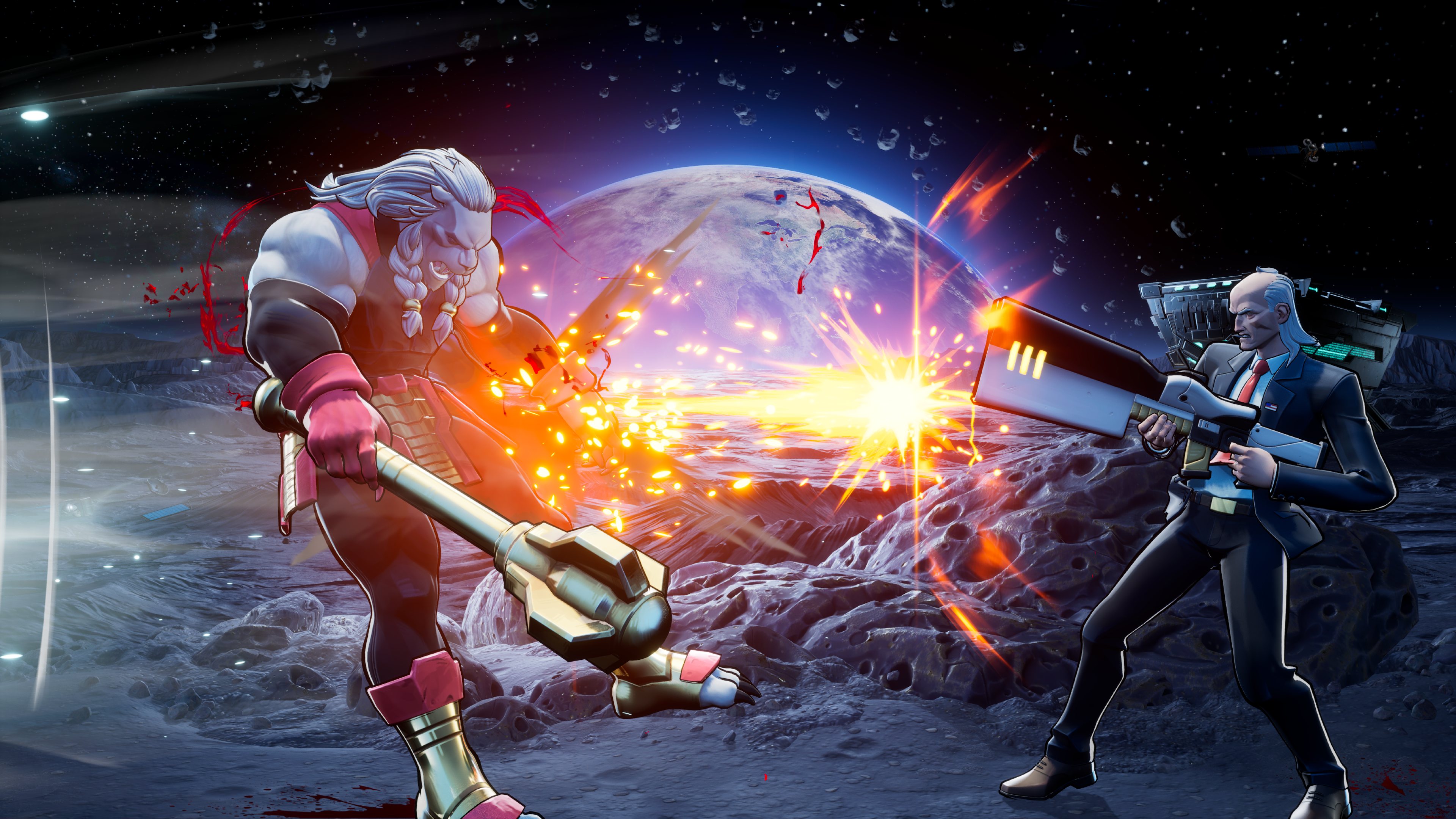Invincible VS - Imagen 36