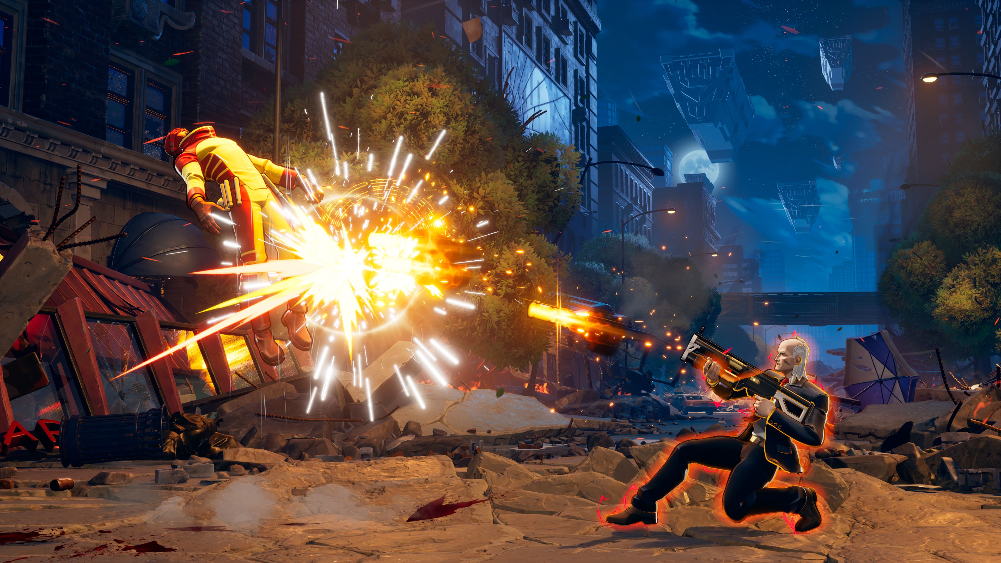 Invincible VS - Imagen 38