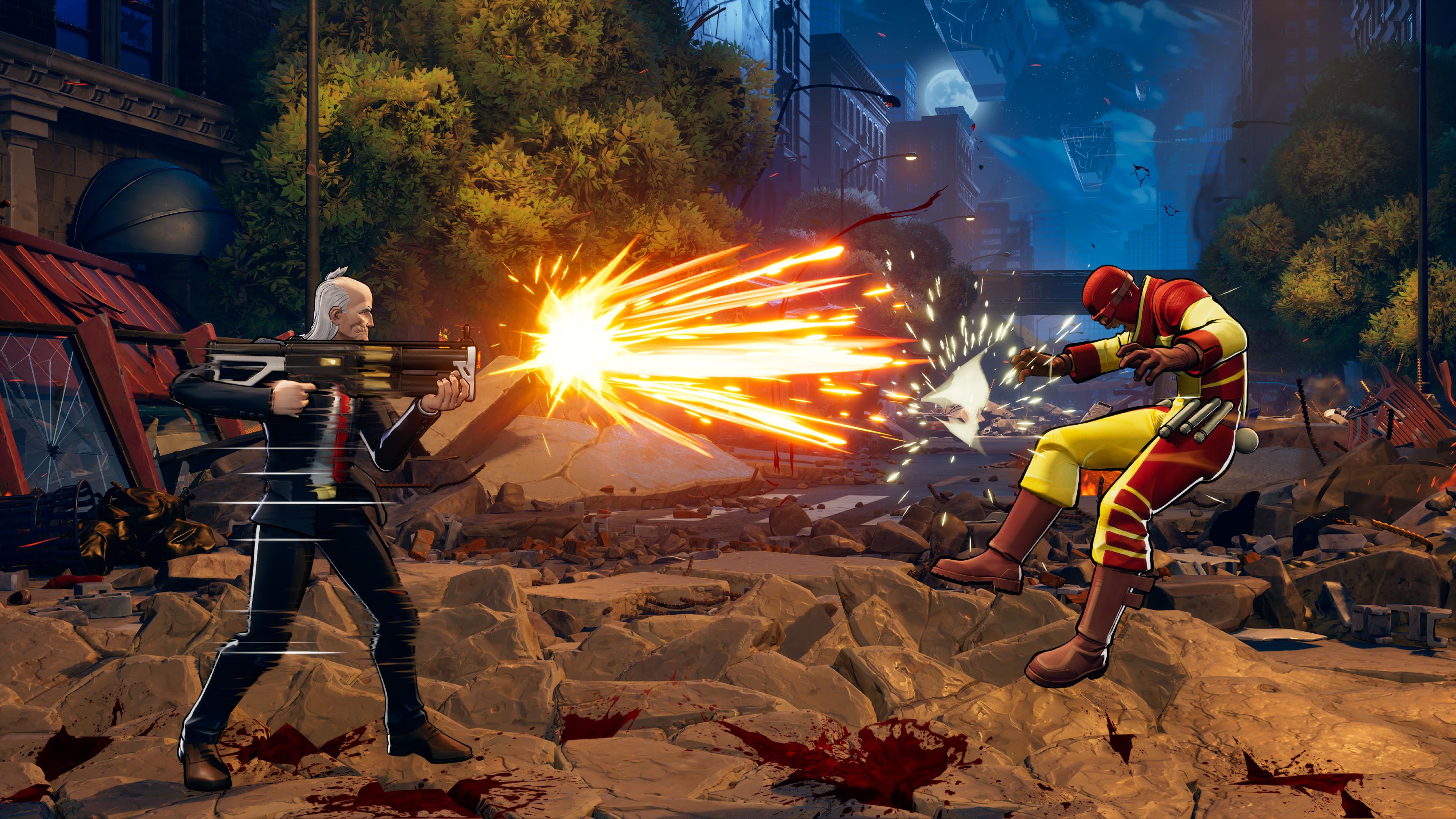 Invincible VS - Imagen 33
