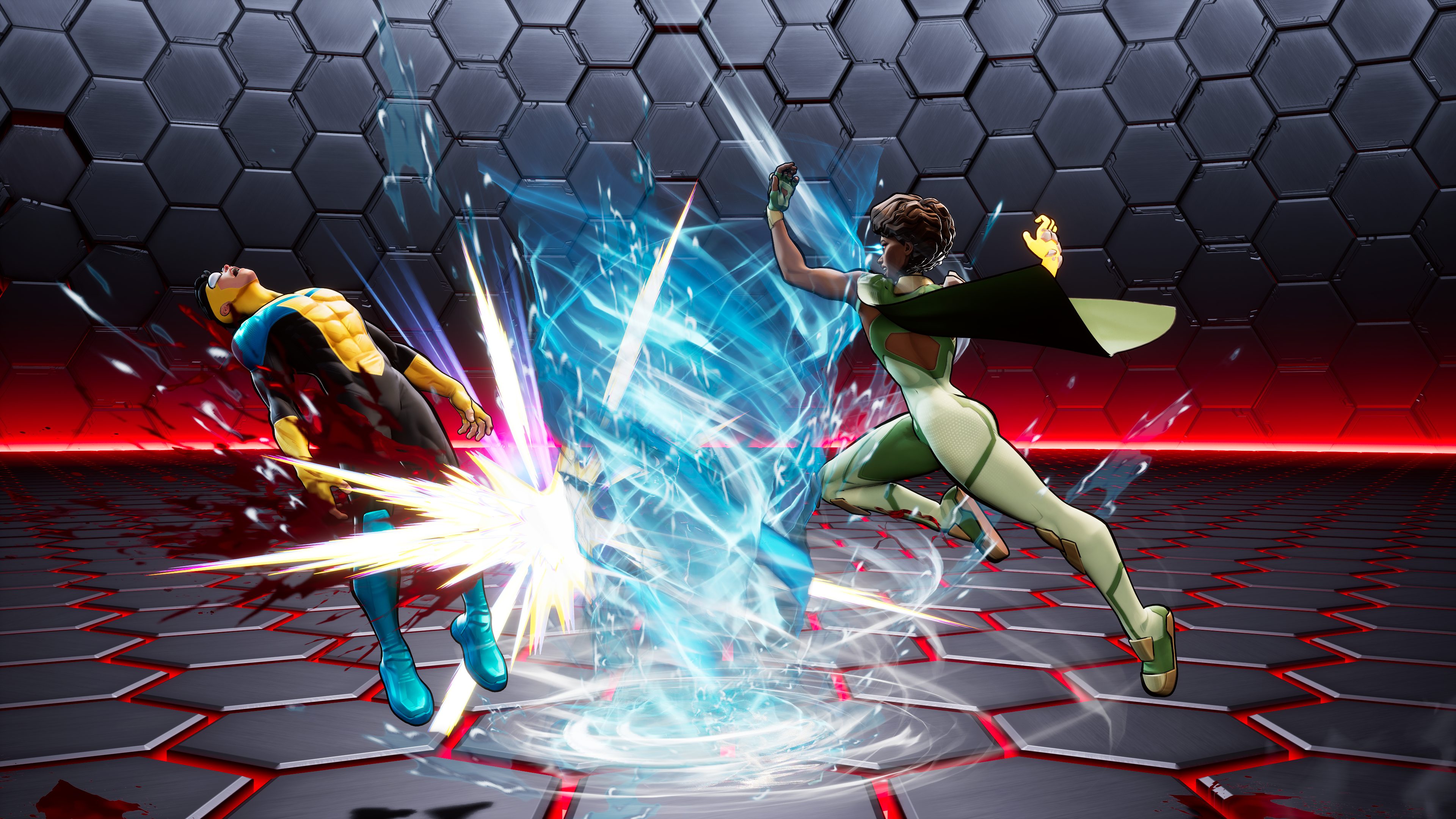 Invincible VS - Imagen 35