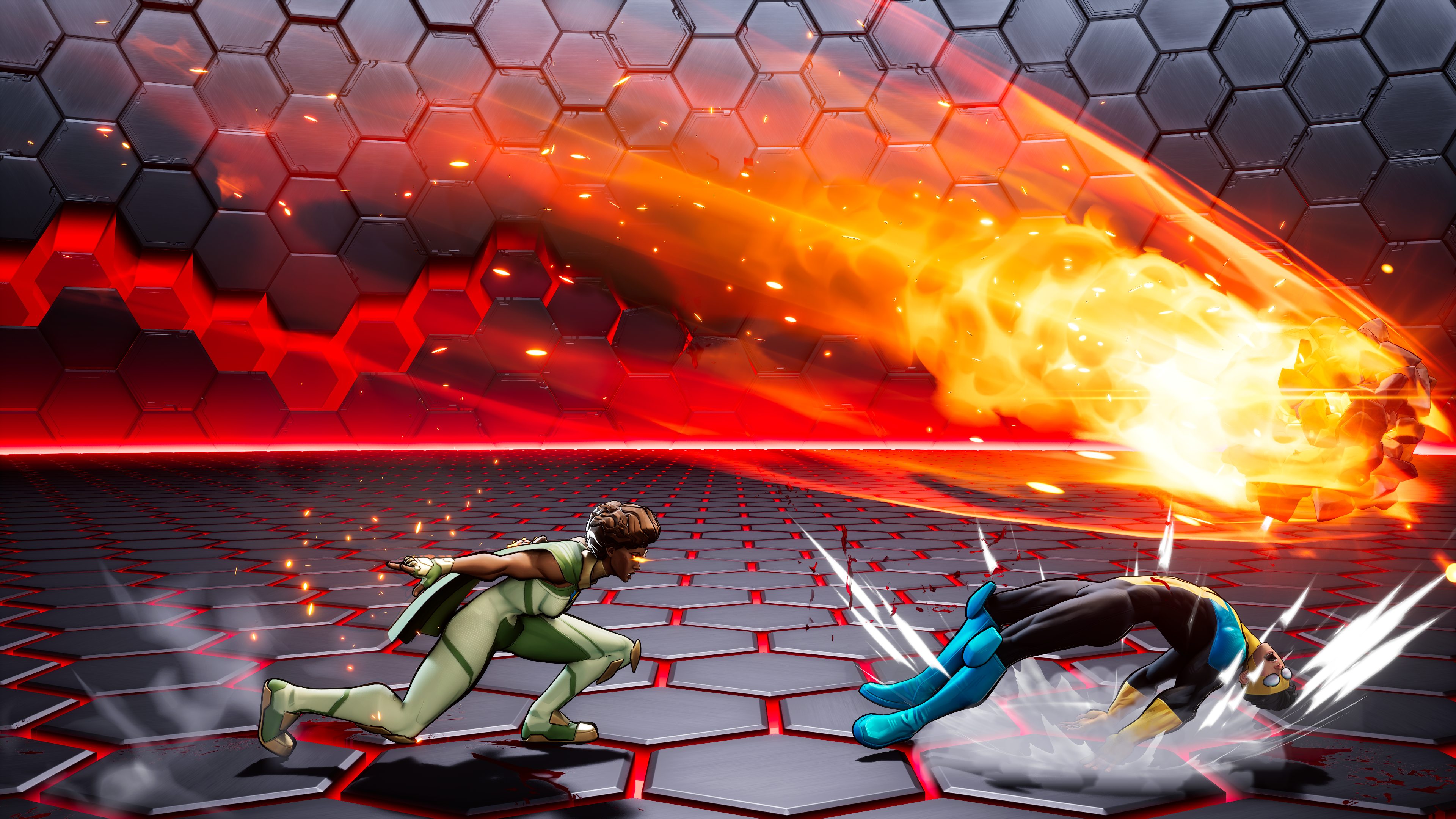 Invincible VS - Imagen 29