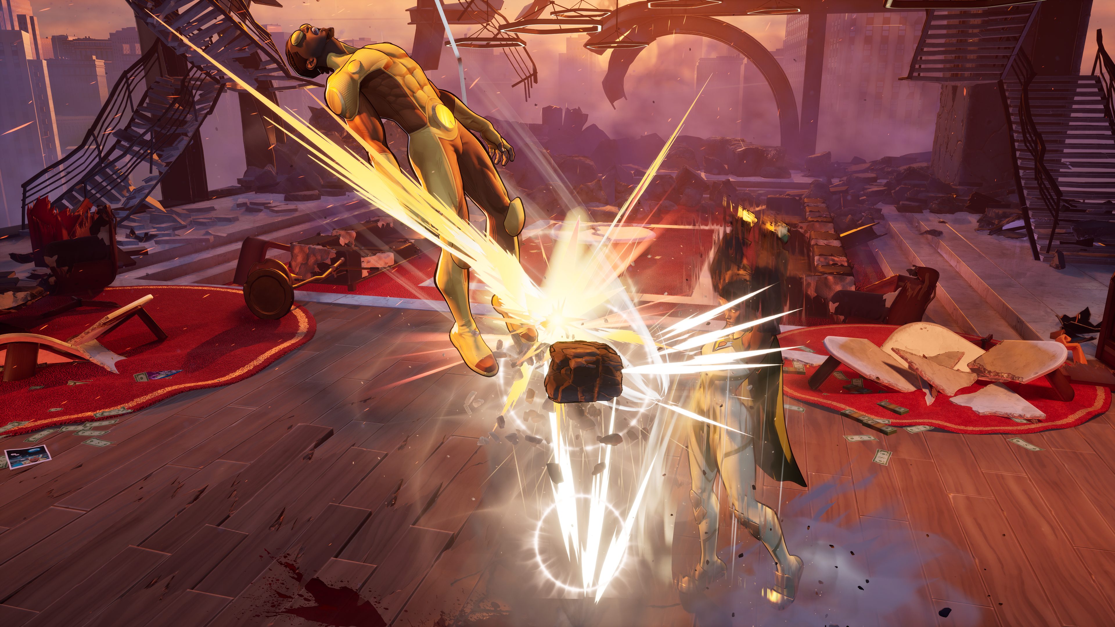 Invincible VS - Imagen 22