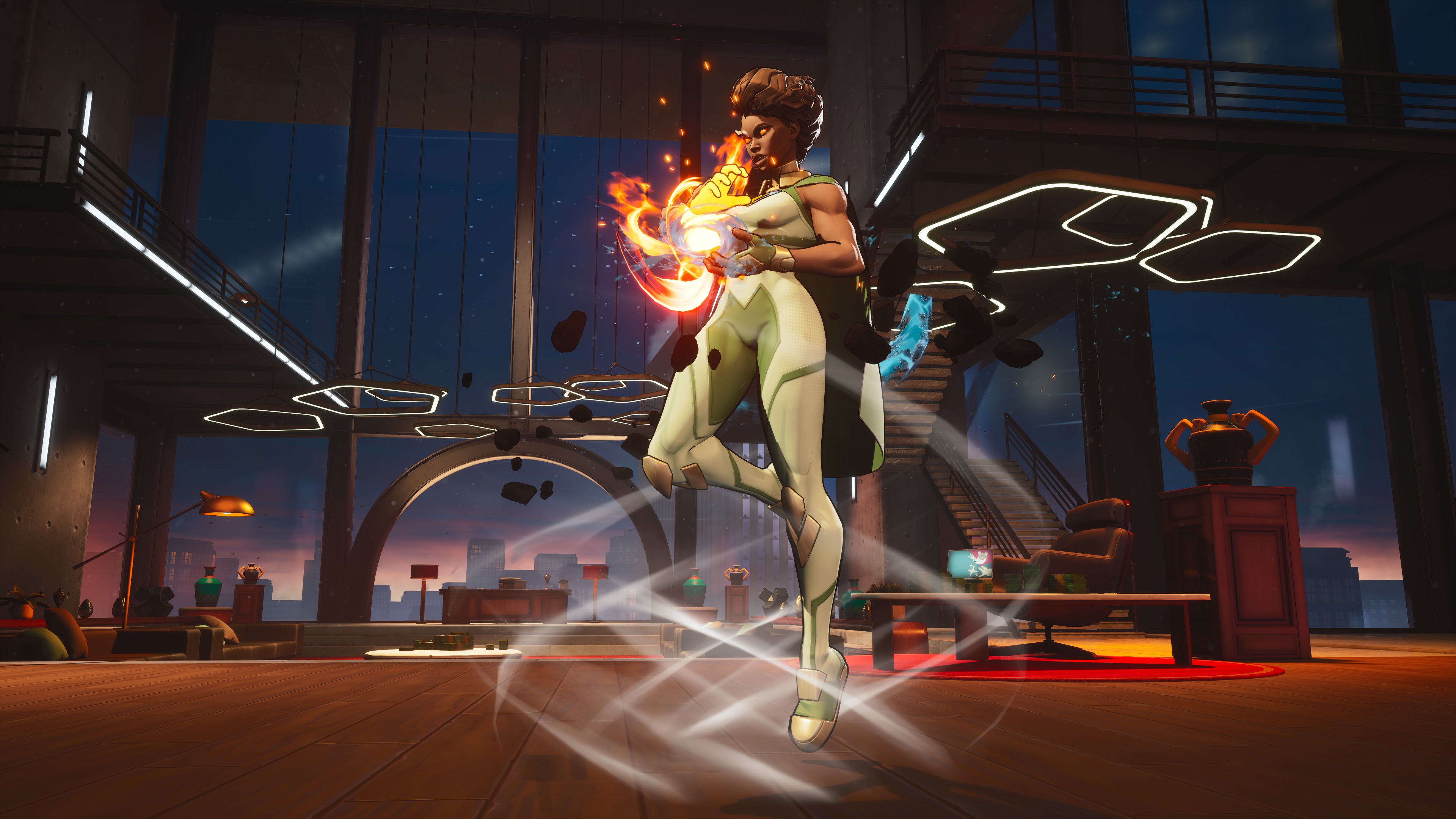 Invincible VS - Imagen 23