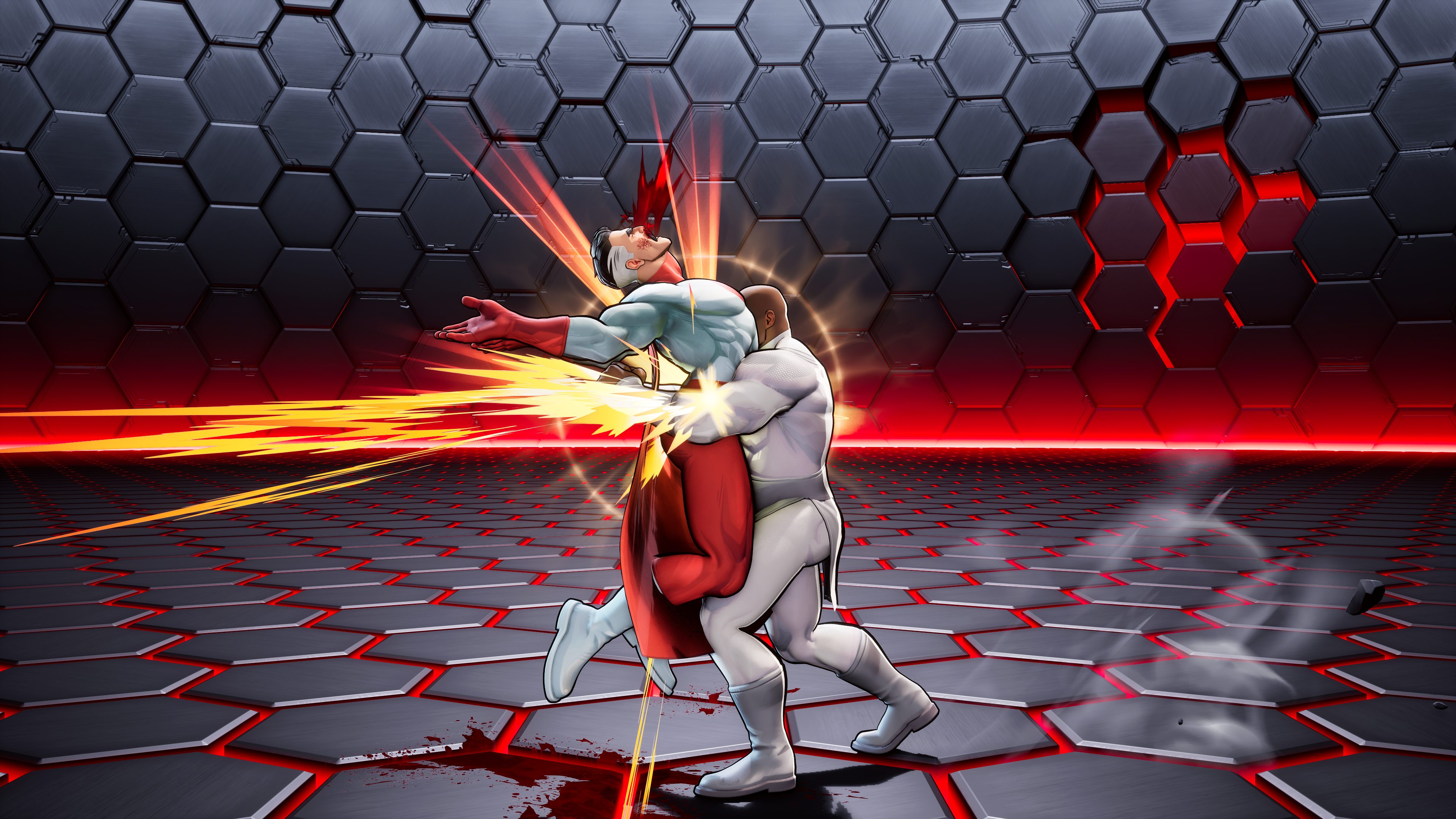 Invincible VS - Imagen 16