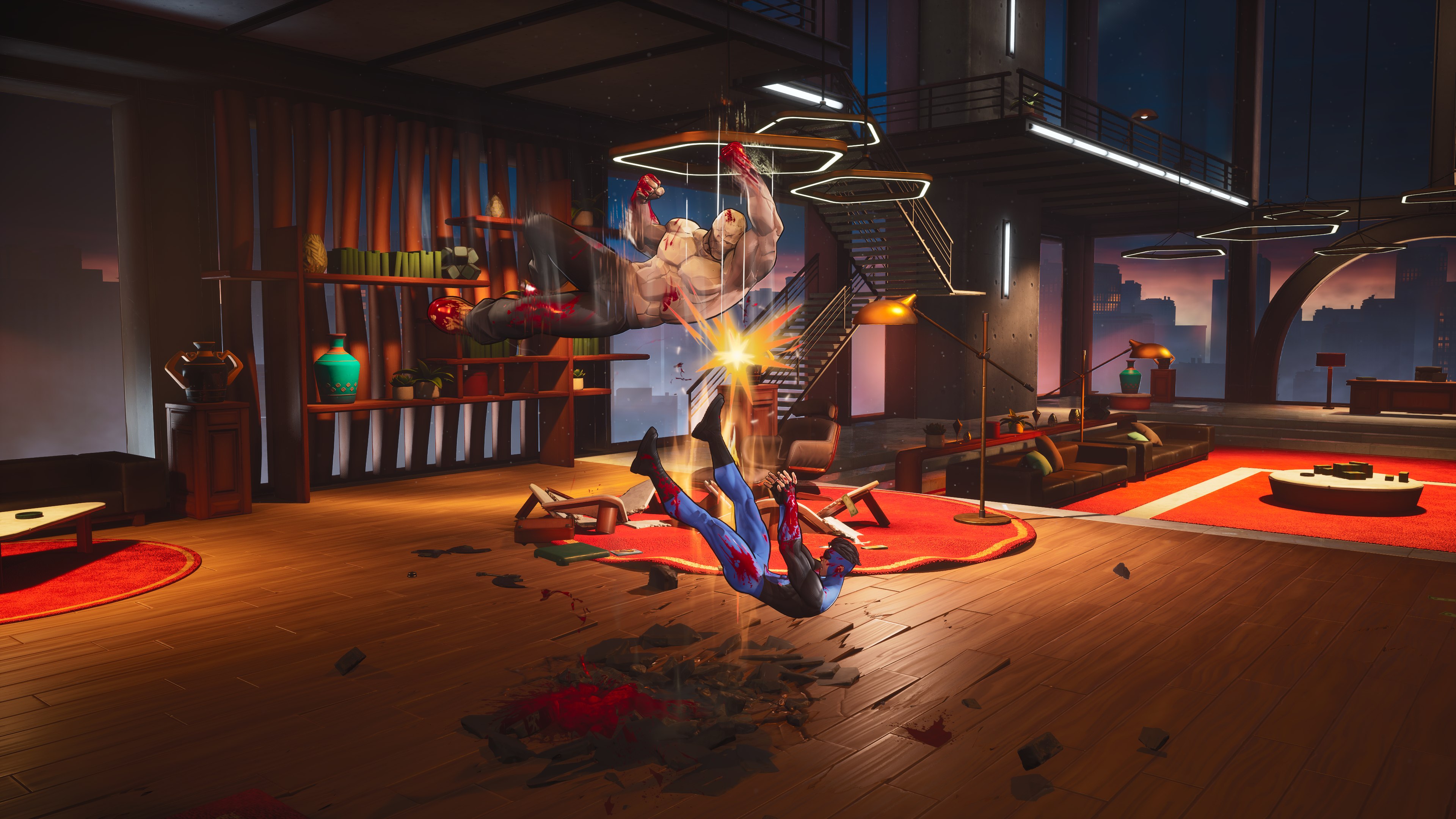 Invincible VS - Imagen 13