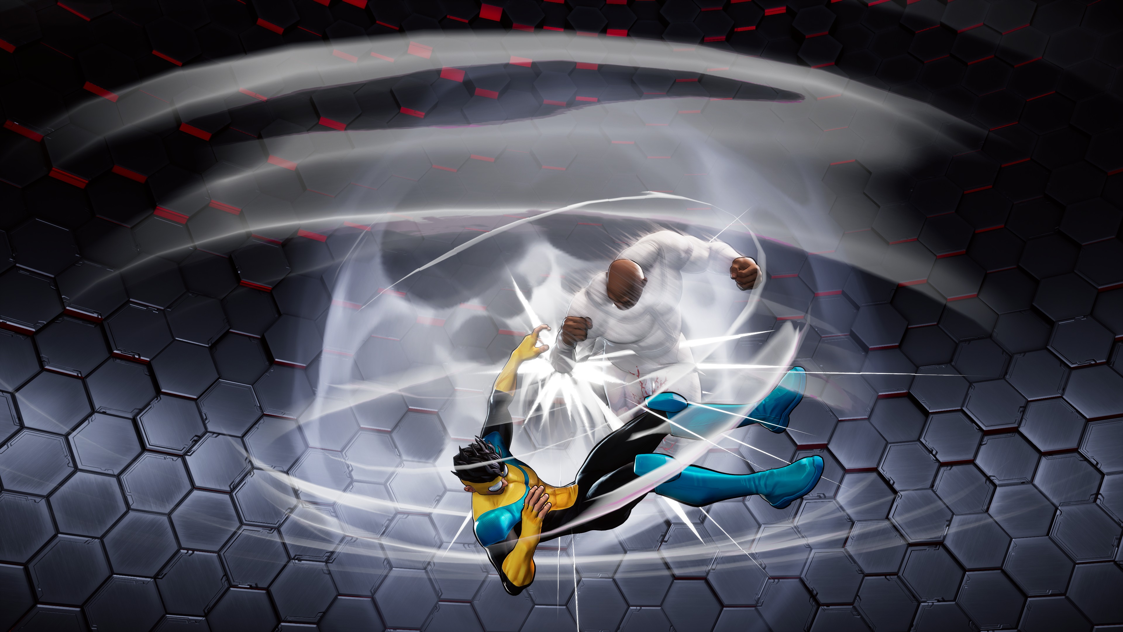 Invincible VS - Imagen 17