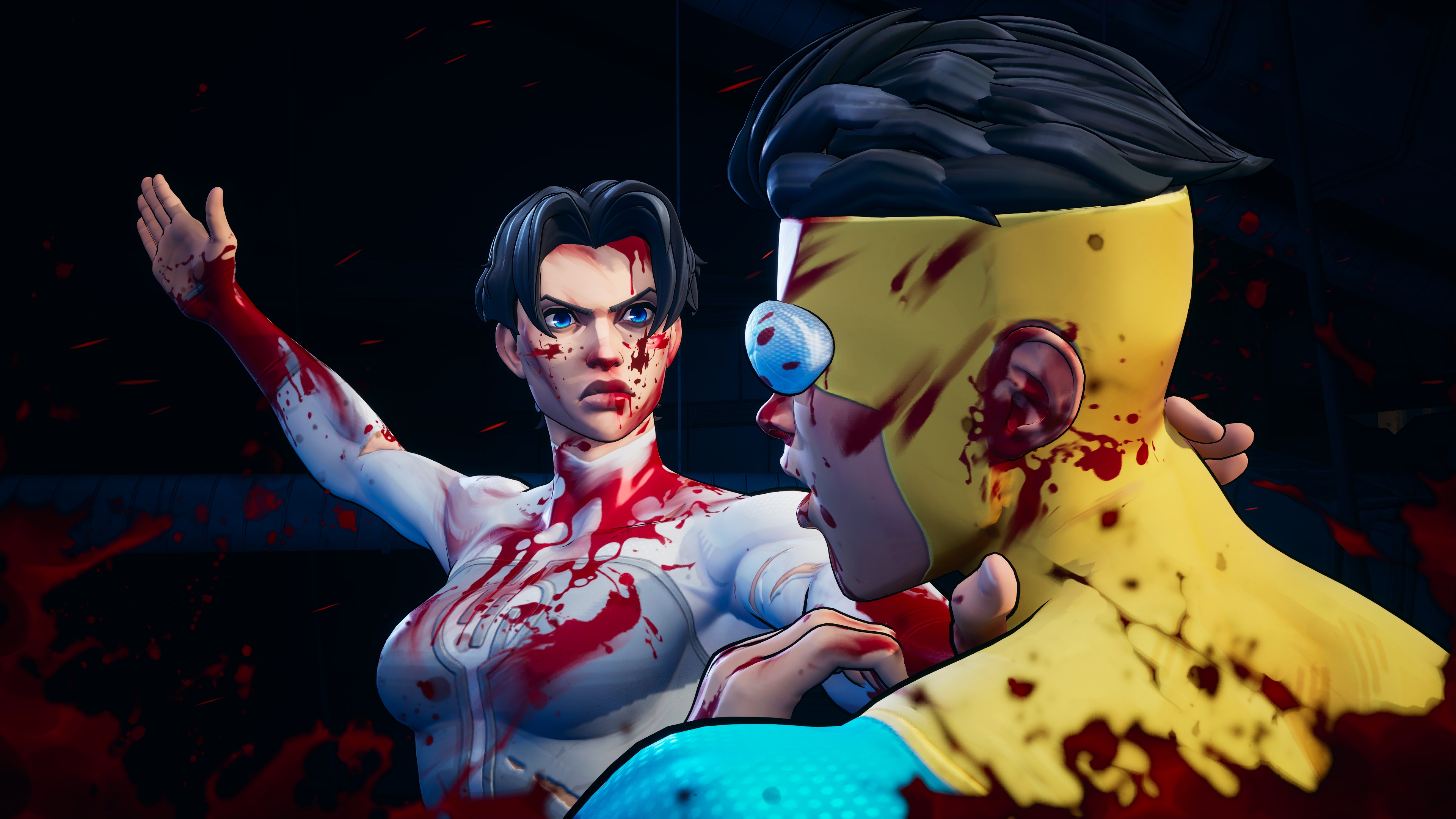 Invincible VS - Imagen 13