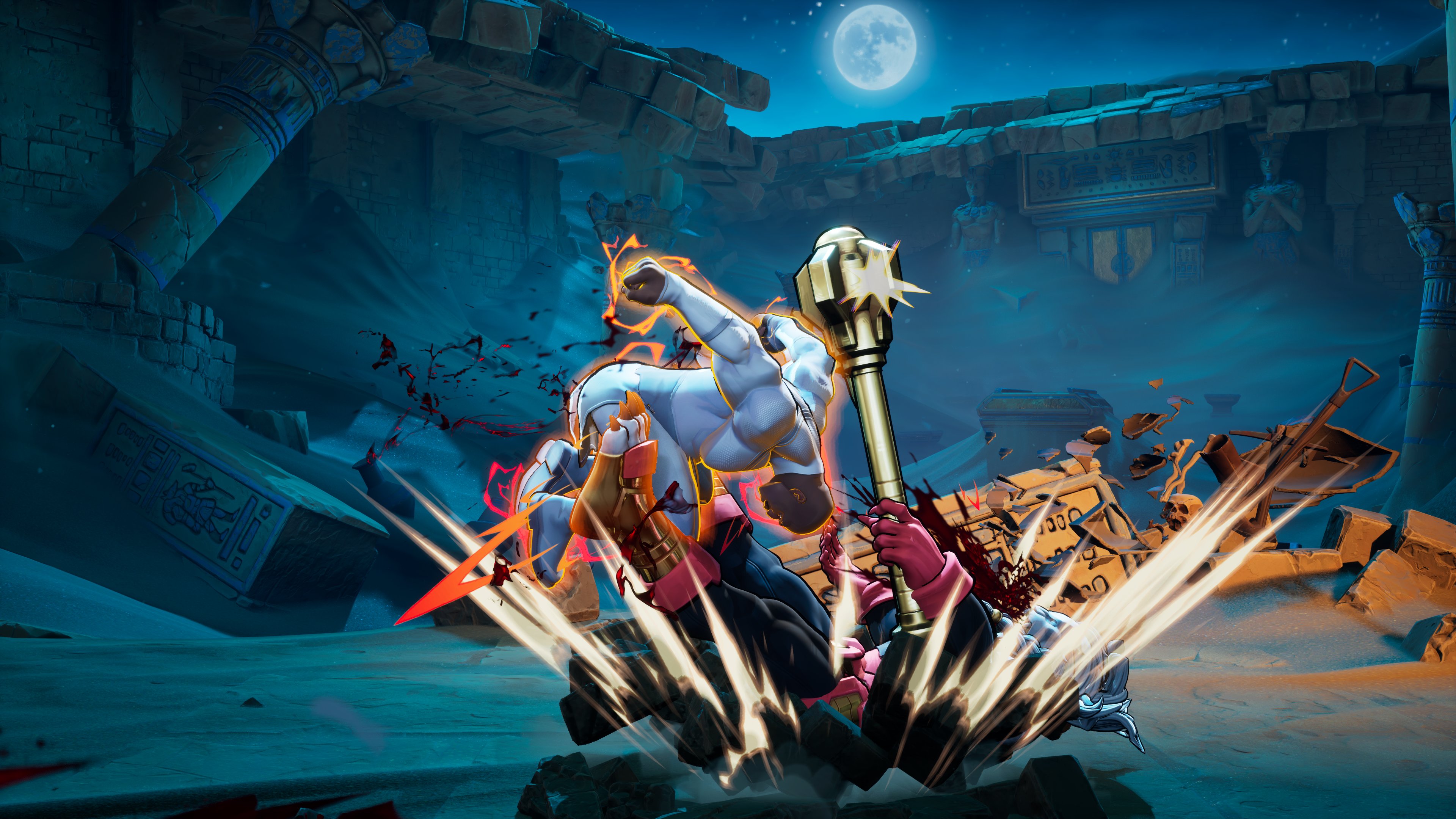 Invincible VS - Imagen 12