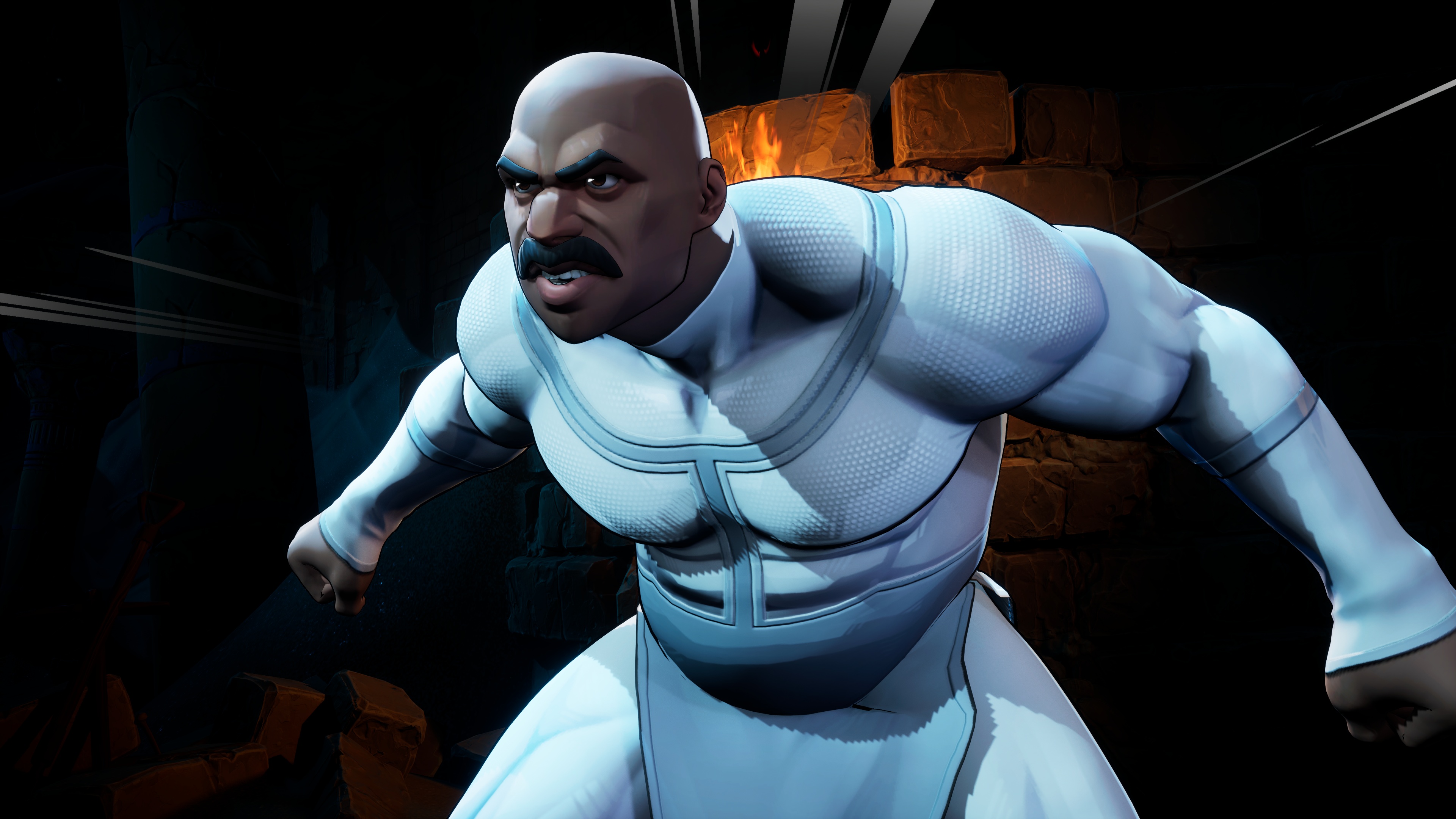 Invincible VS - Imagen 9