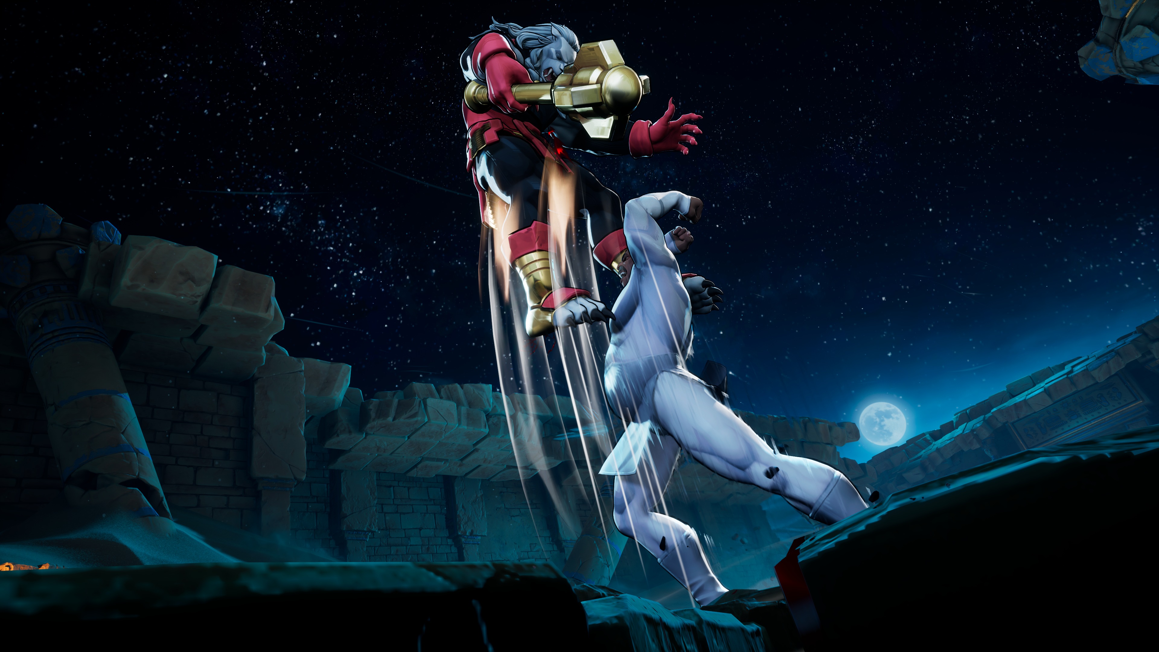 Invincible VS - Imagen 10