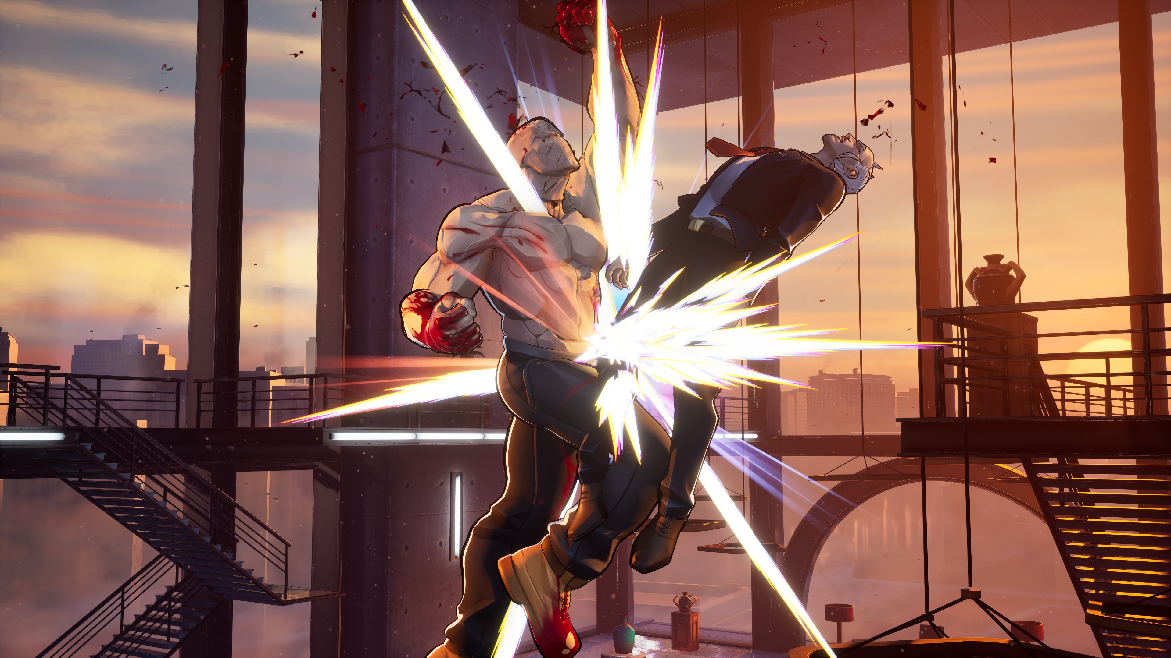 Invincible VS - Imagen 8