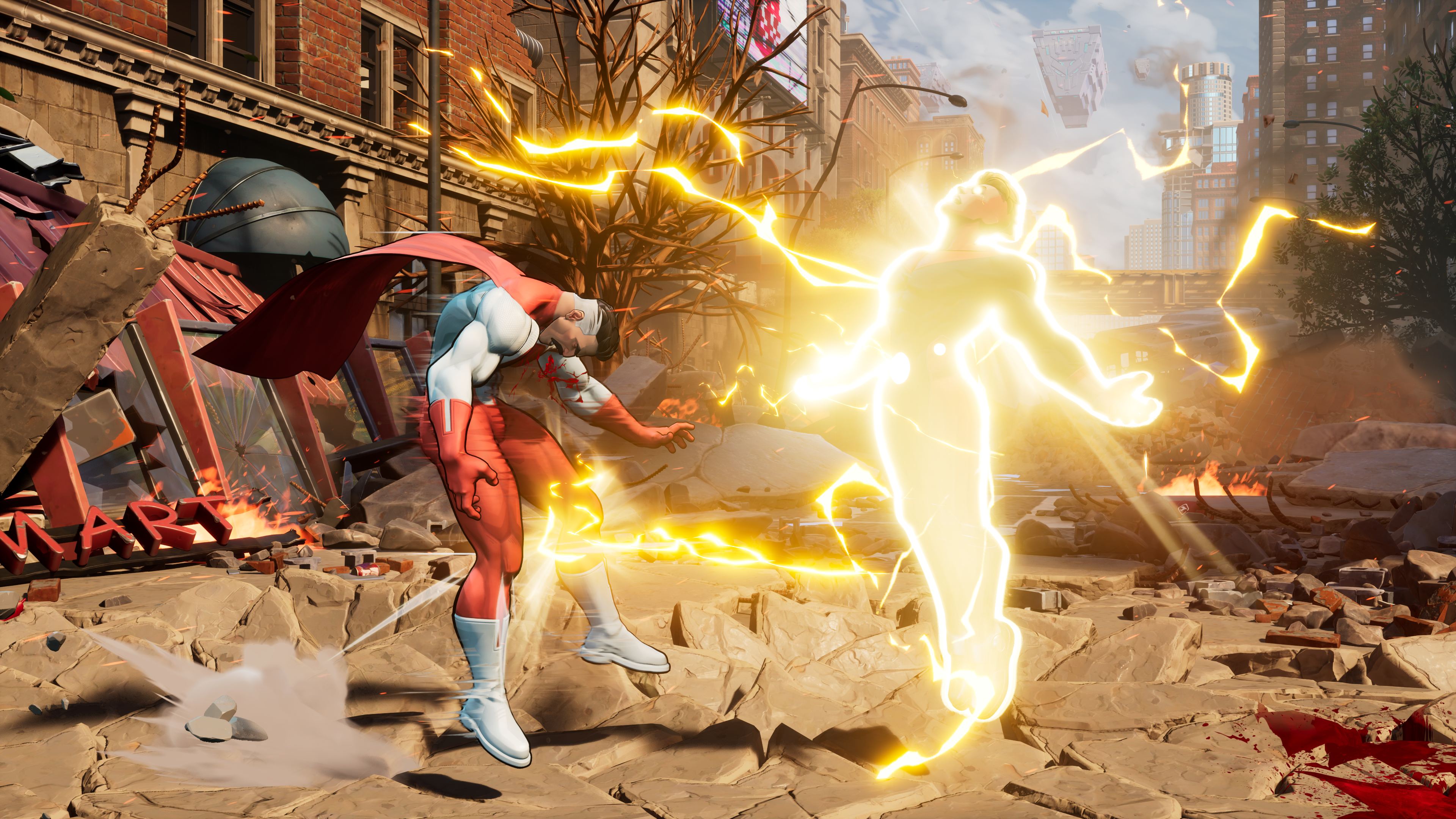 Invincible VS - Imagen 46