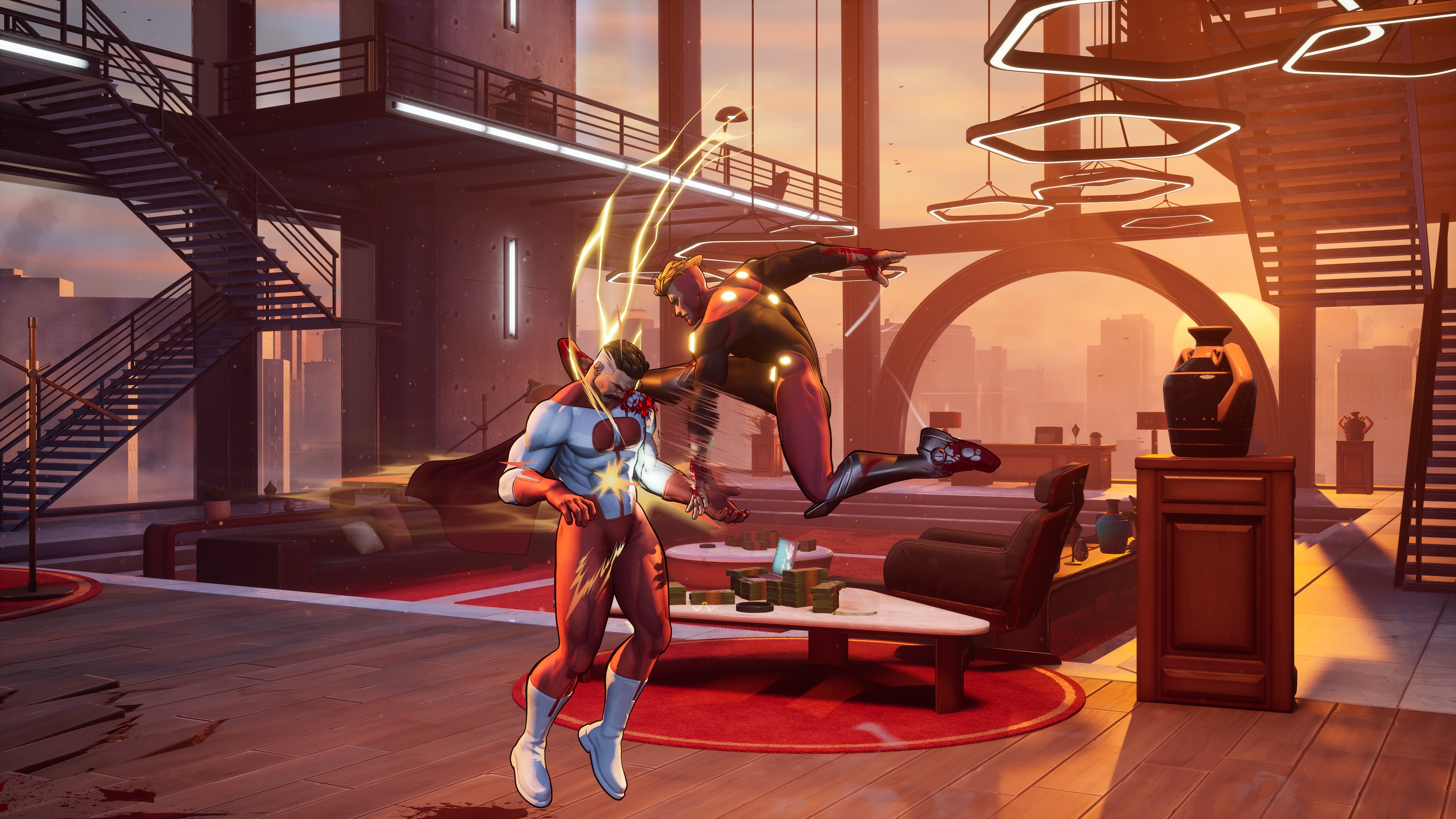 Invincible VS - Imagen 44