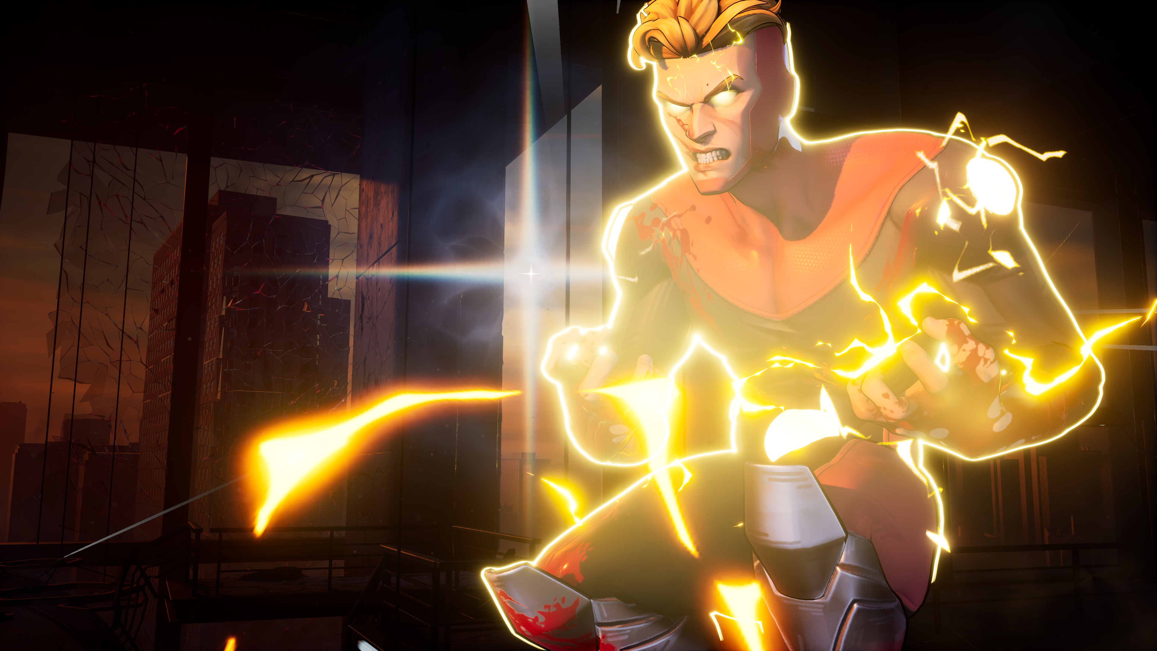 Invincible VS - Imagen 39