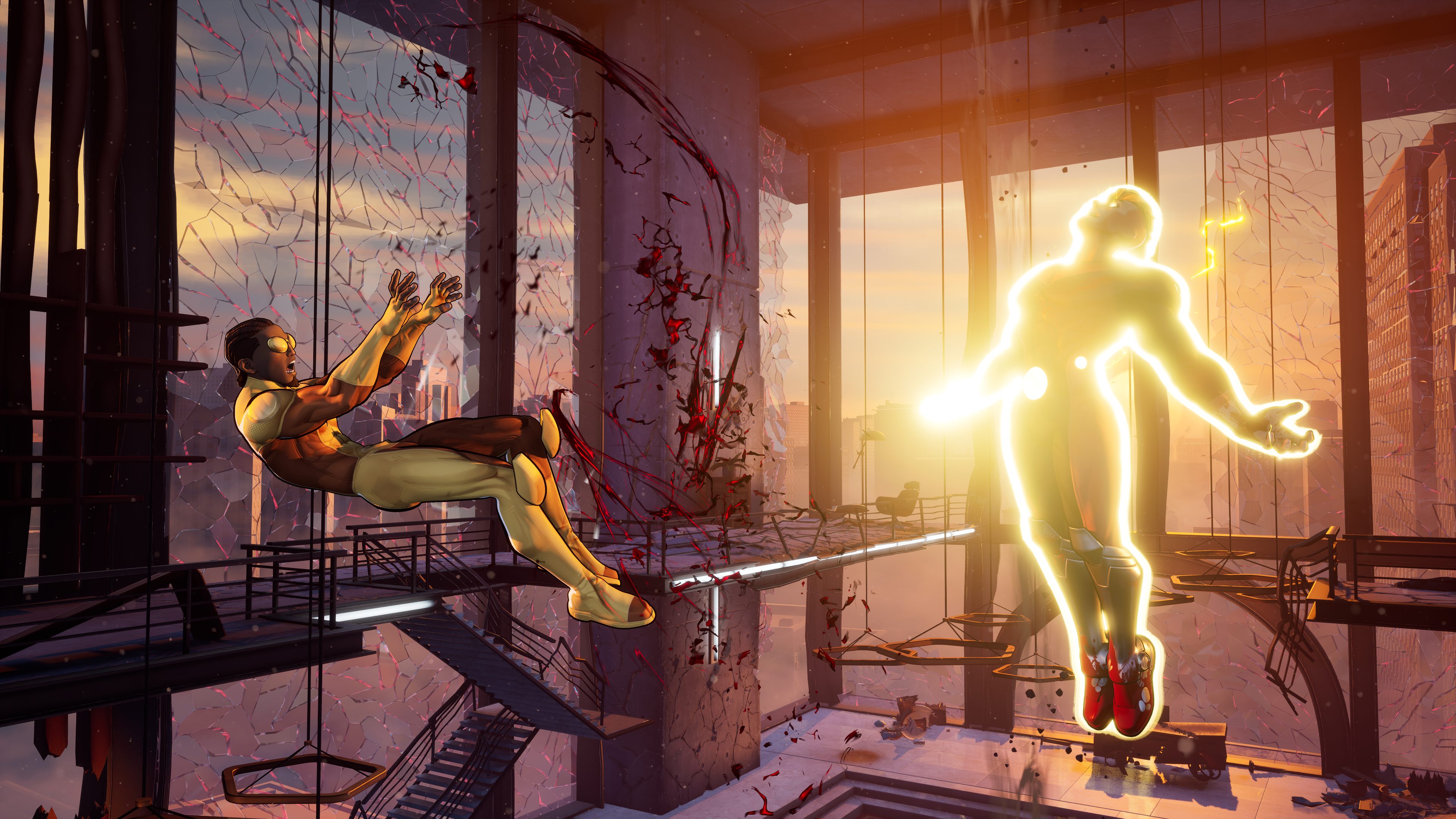 Invincible VS - Imagen 40