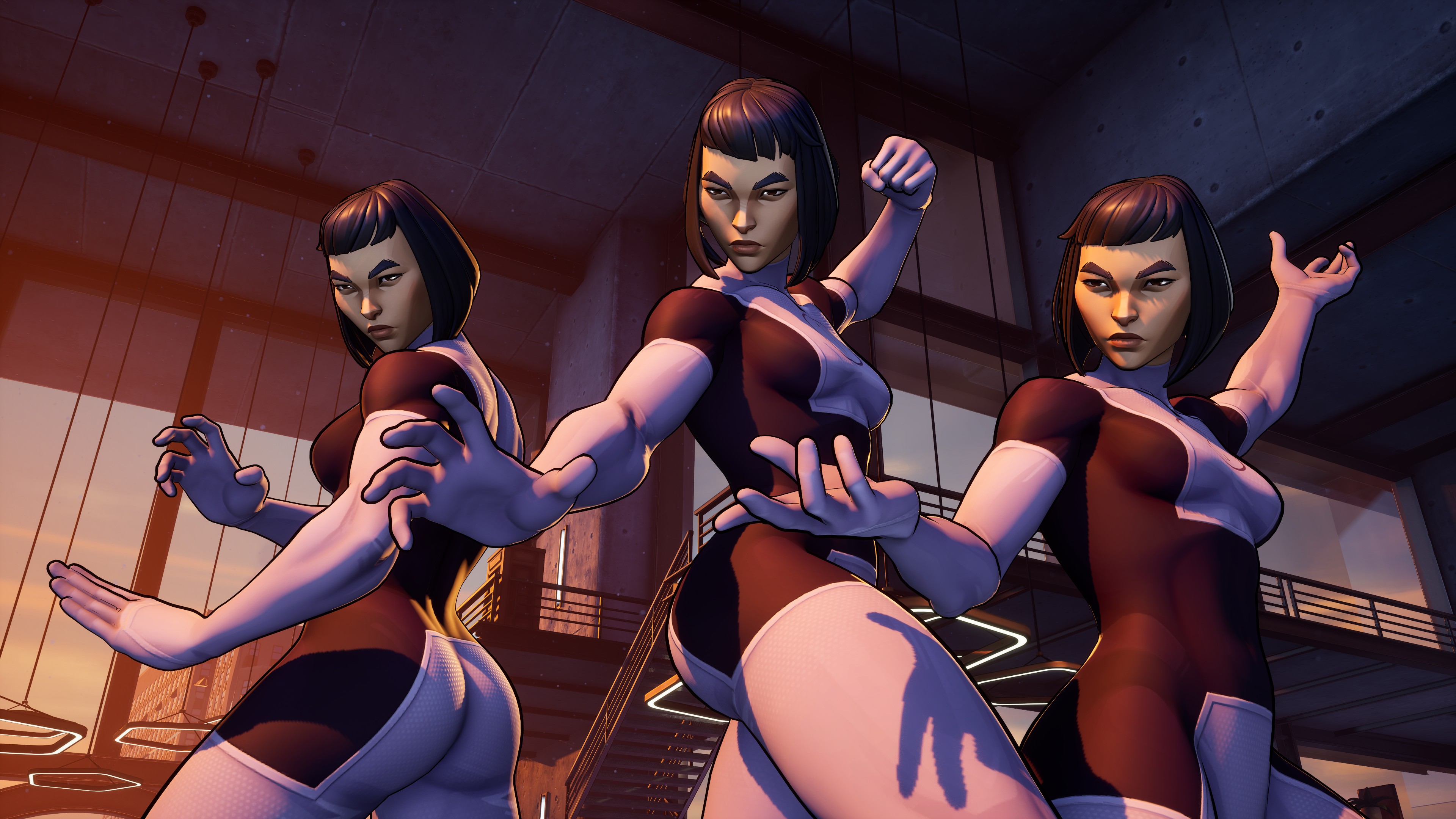 Invincible VS - Imagen 41