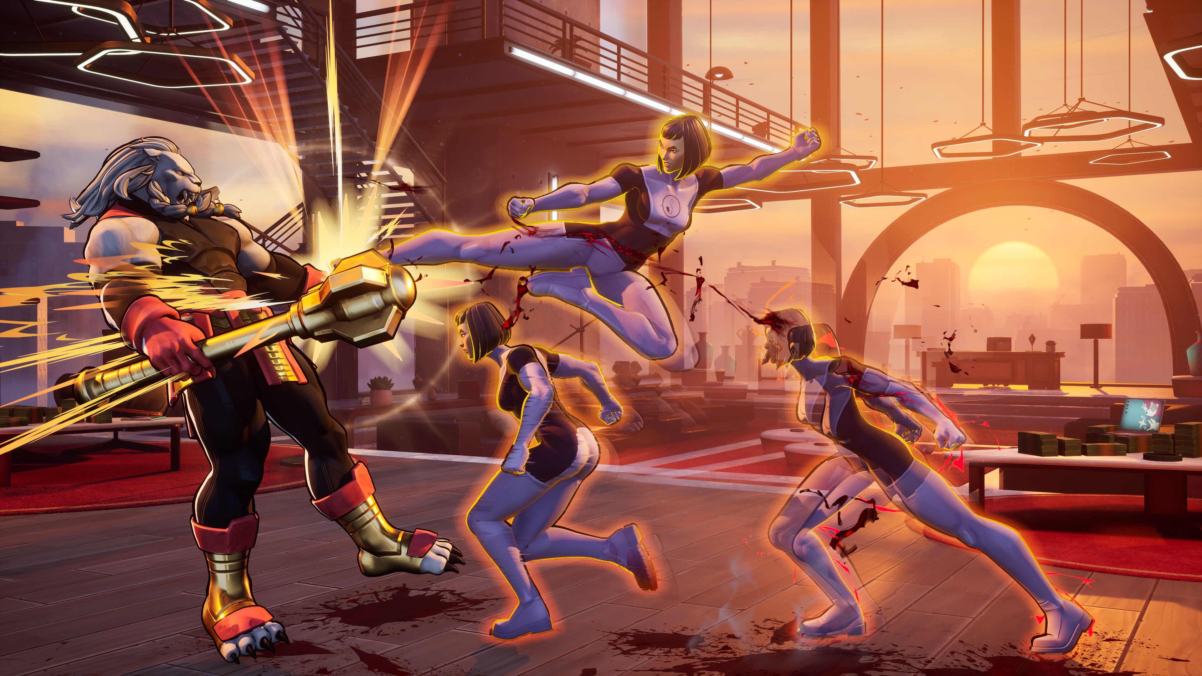 Invincible VS - Imagen 37