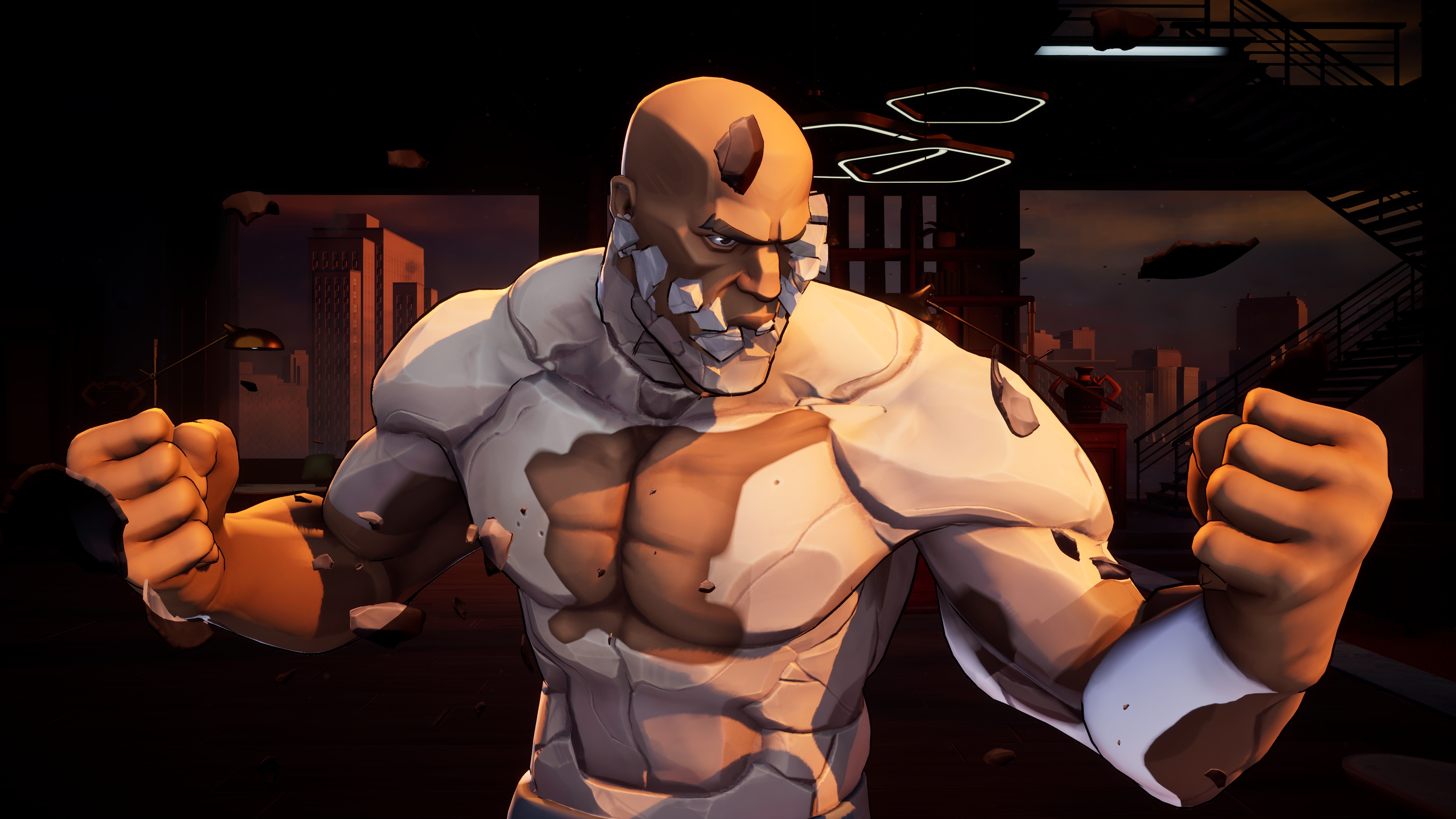 Invincible VS - Imagen 9