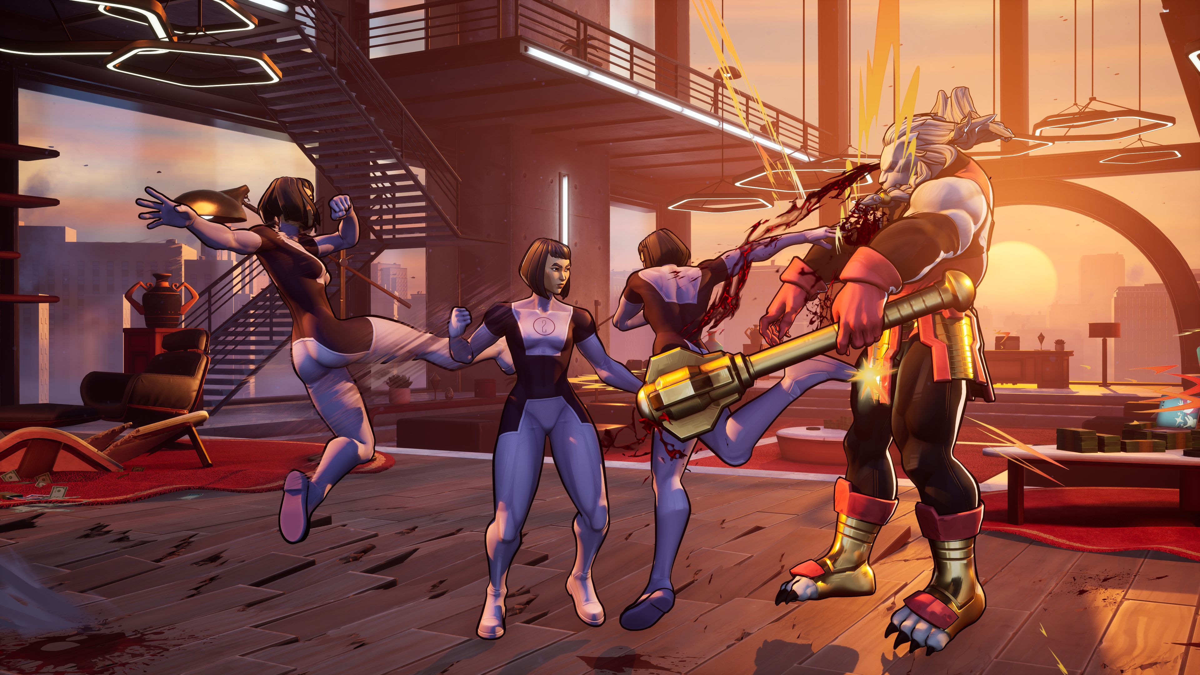 Invincible VS - Imagen 38