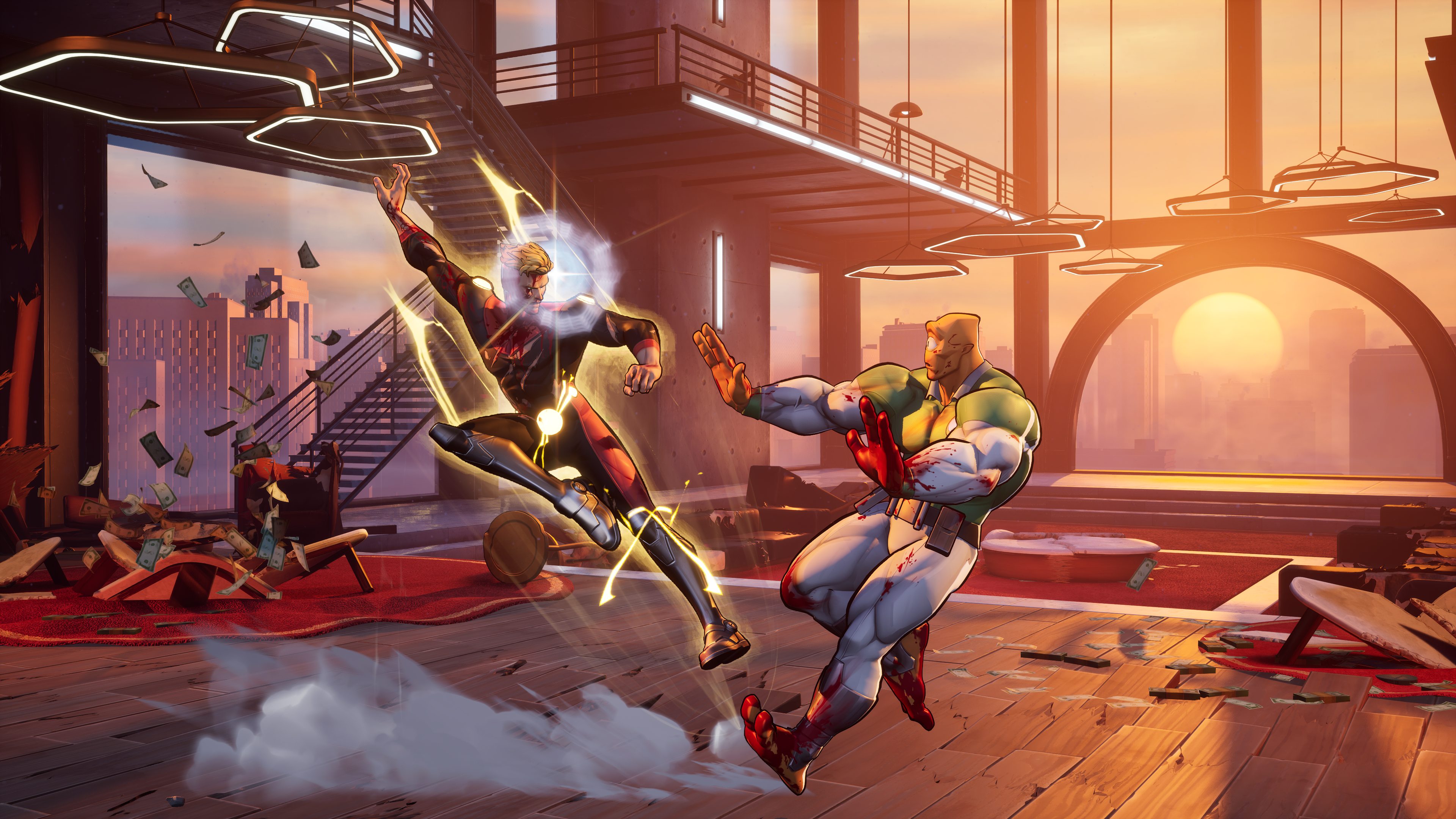 Invincible VS - Imagen 28