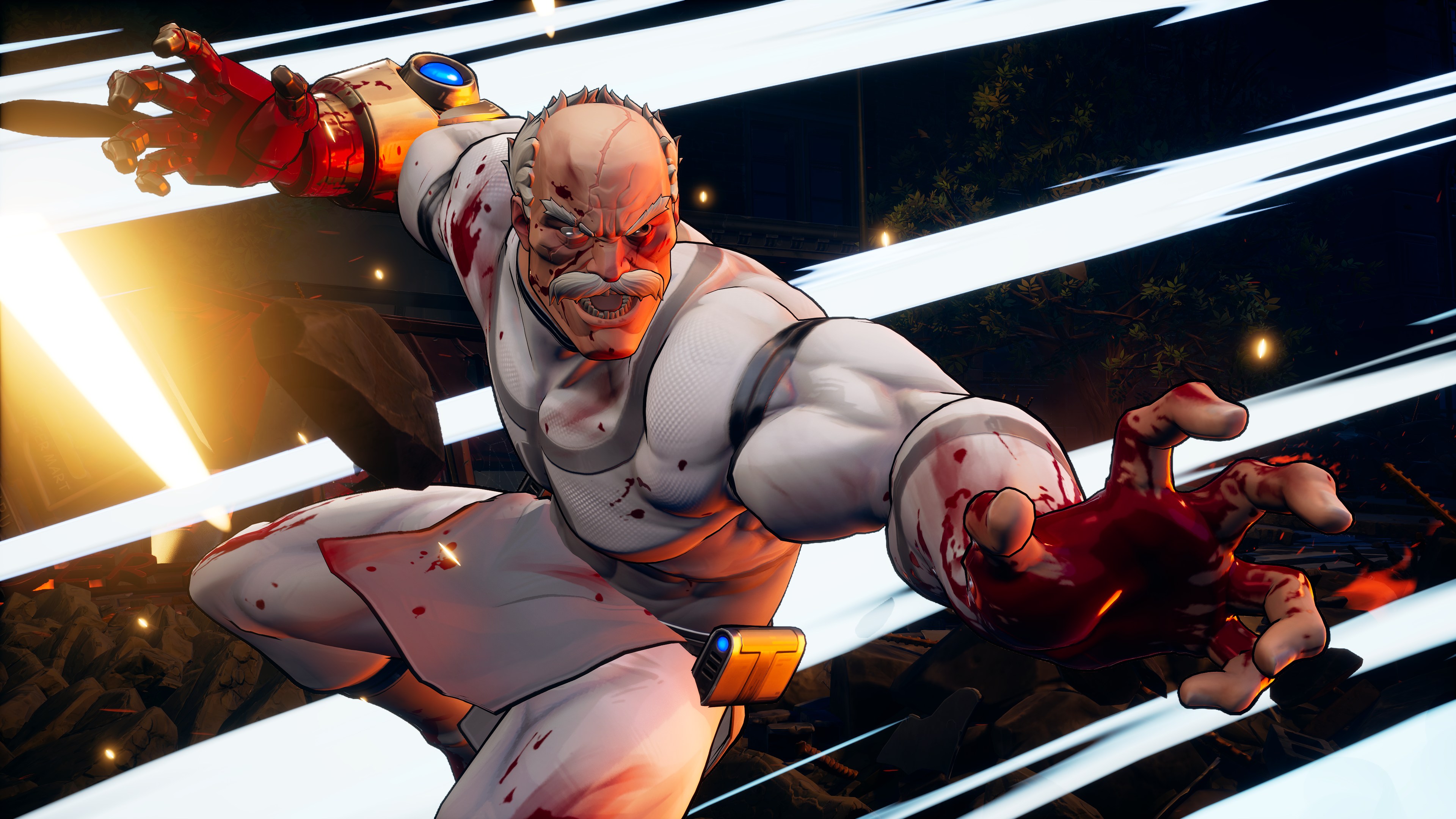 Invincible VS - Imagen 25
