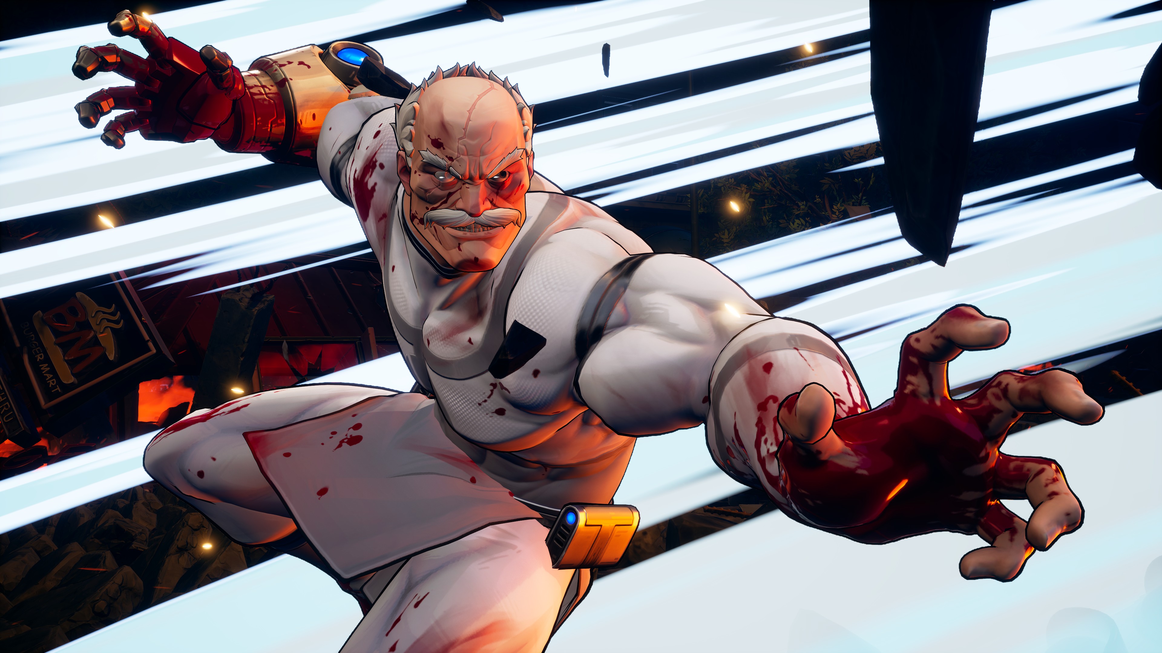Invincible VS - Imagen 26