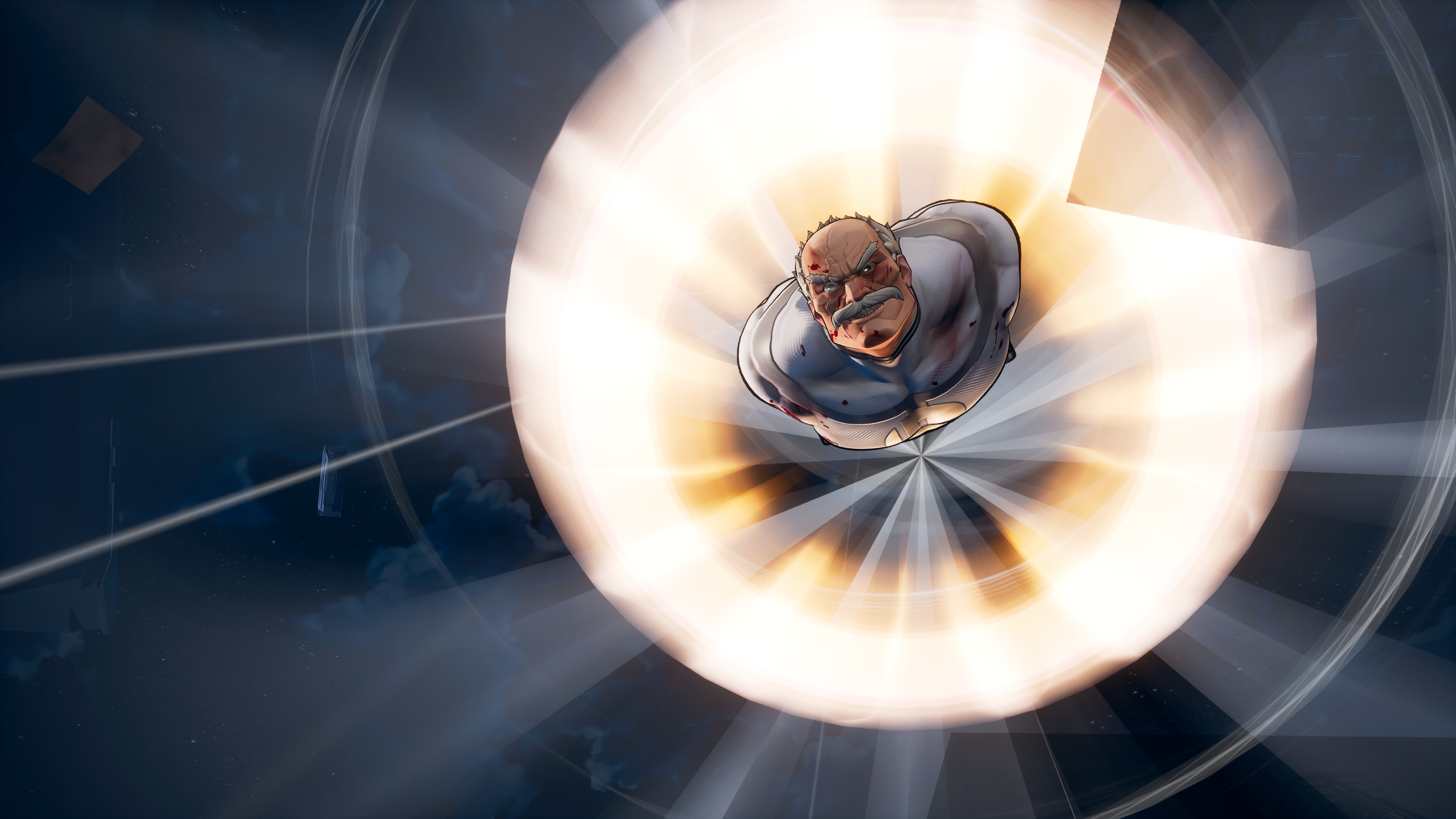 Invincible VS - Imagen 21