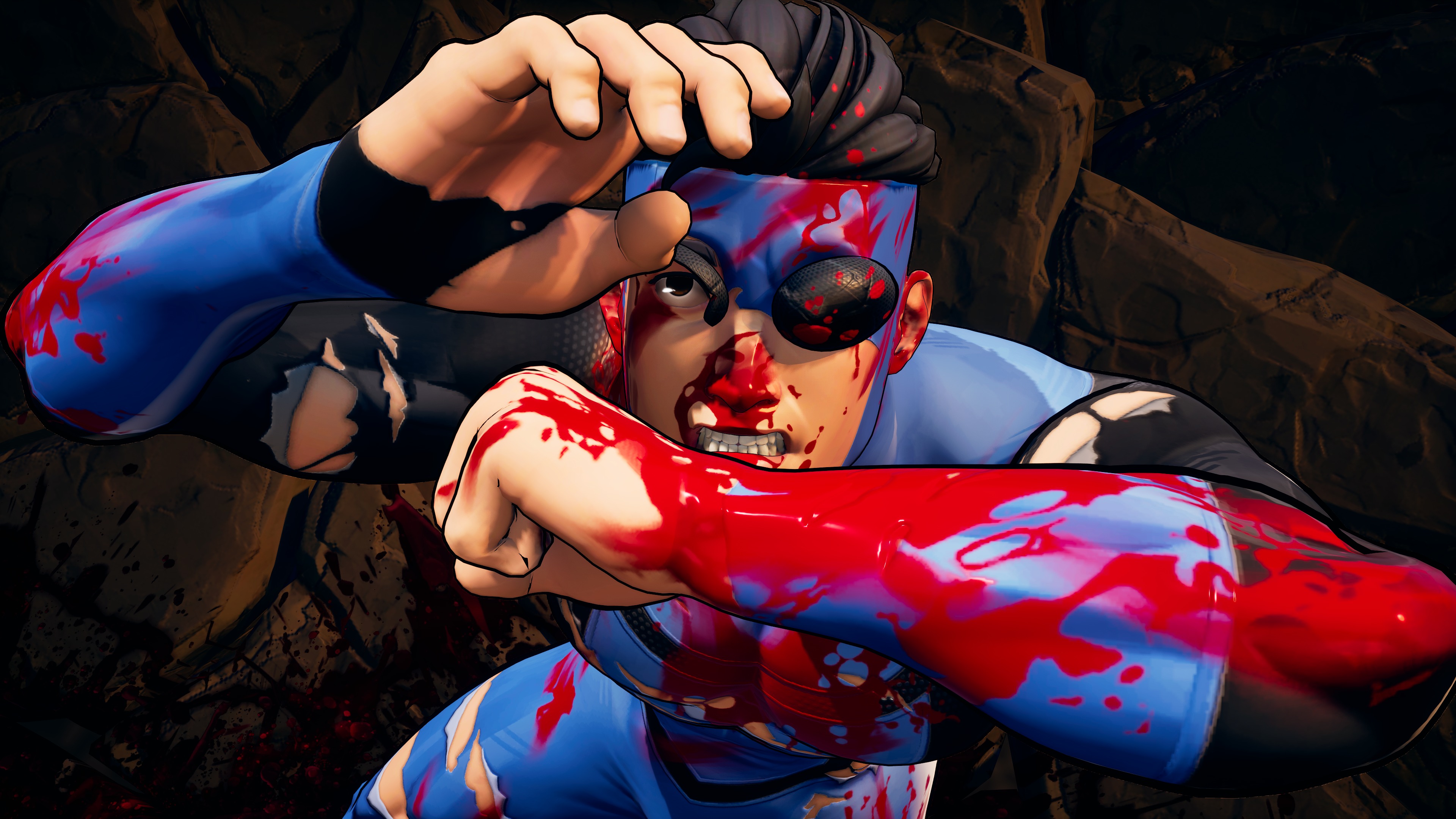 Invincible VS - Imagen 22