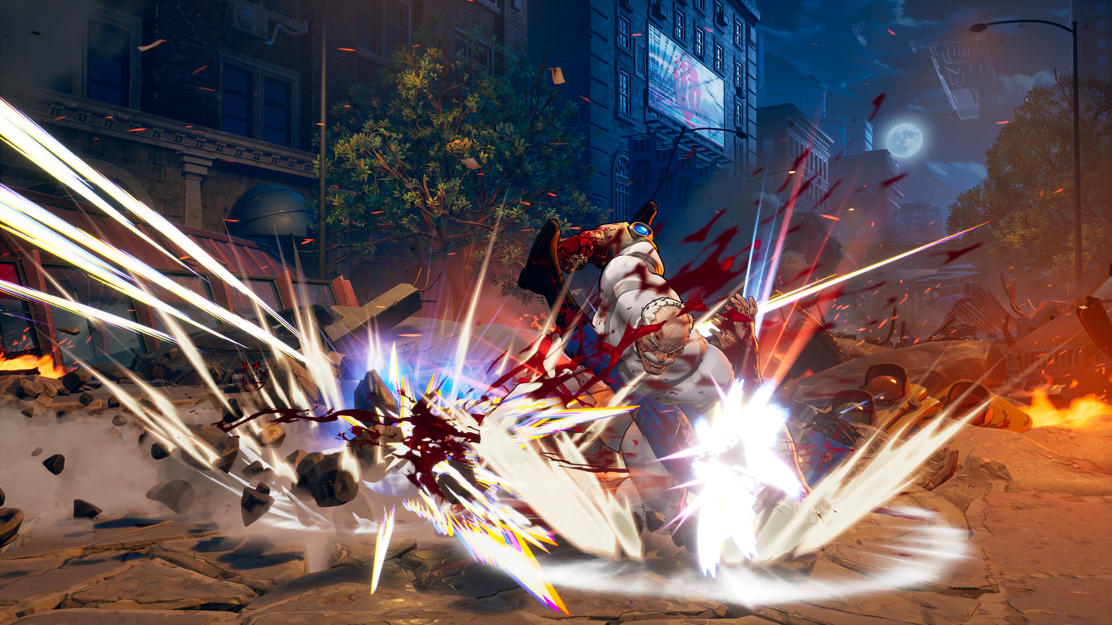 Invincible VS - Imagen 23
