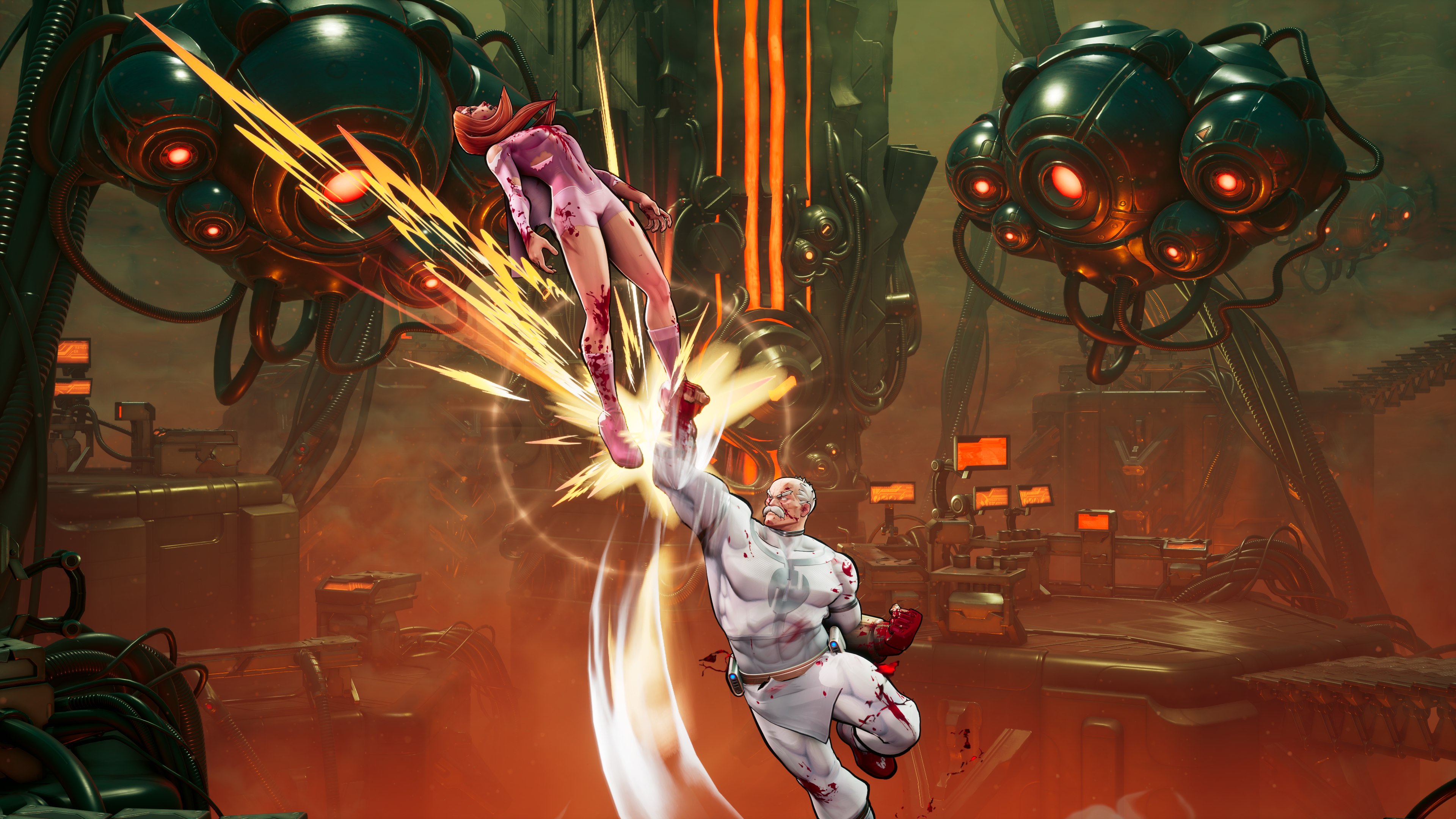 Invincible VS - Imagen 20