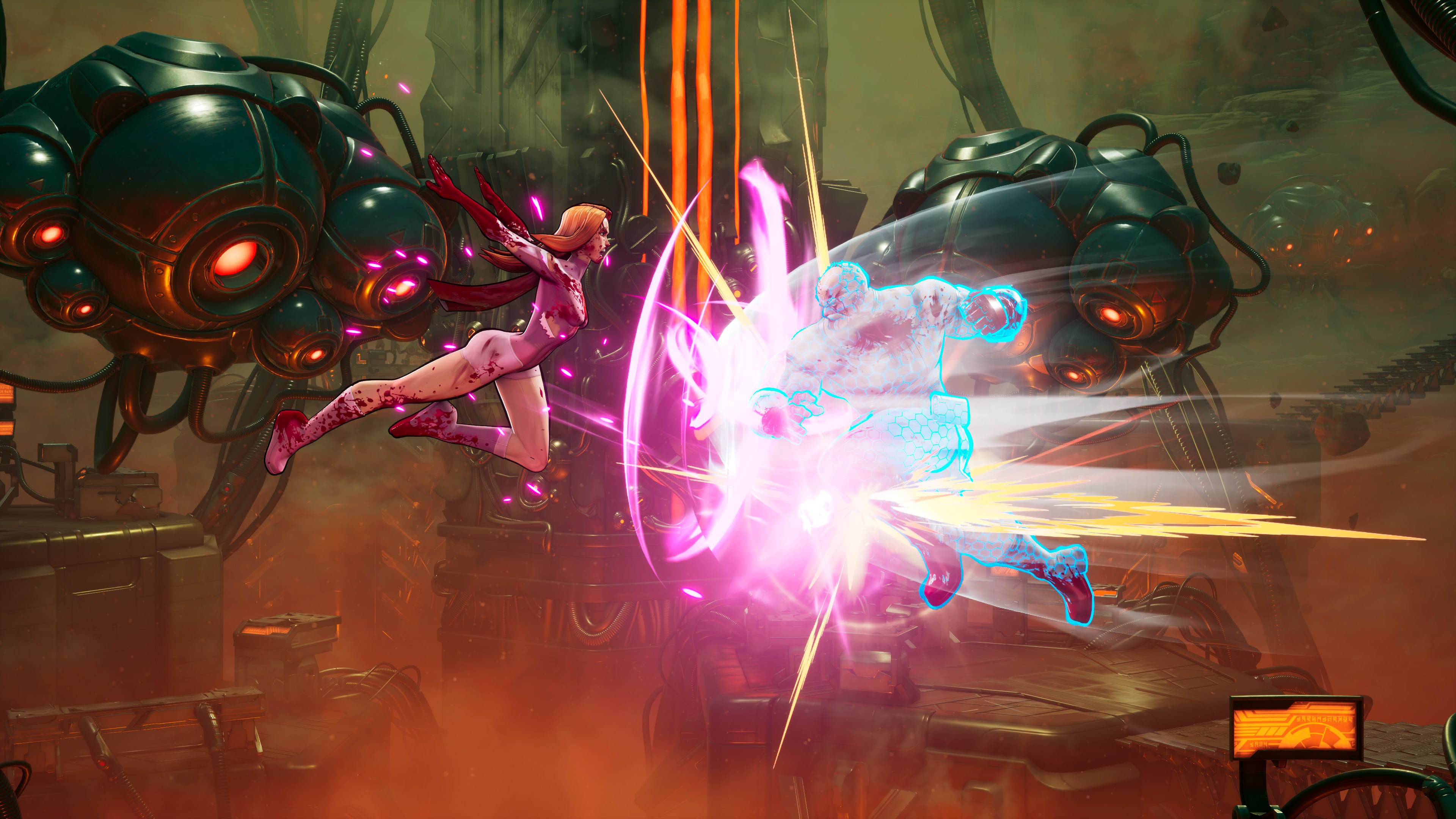 Invincible VS - Imagen 17