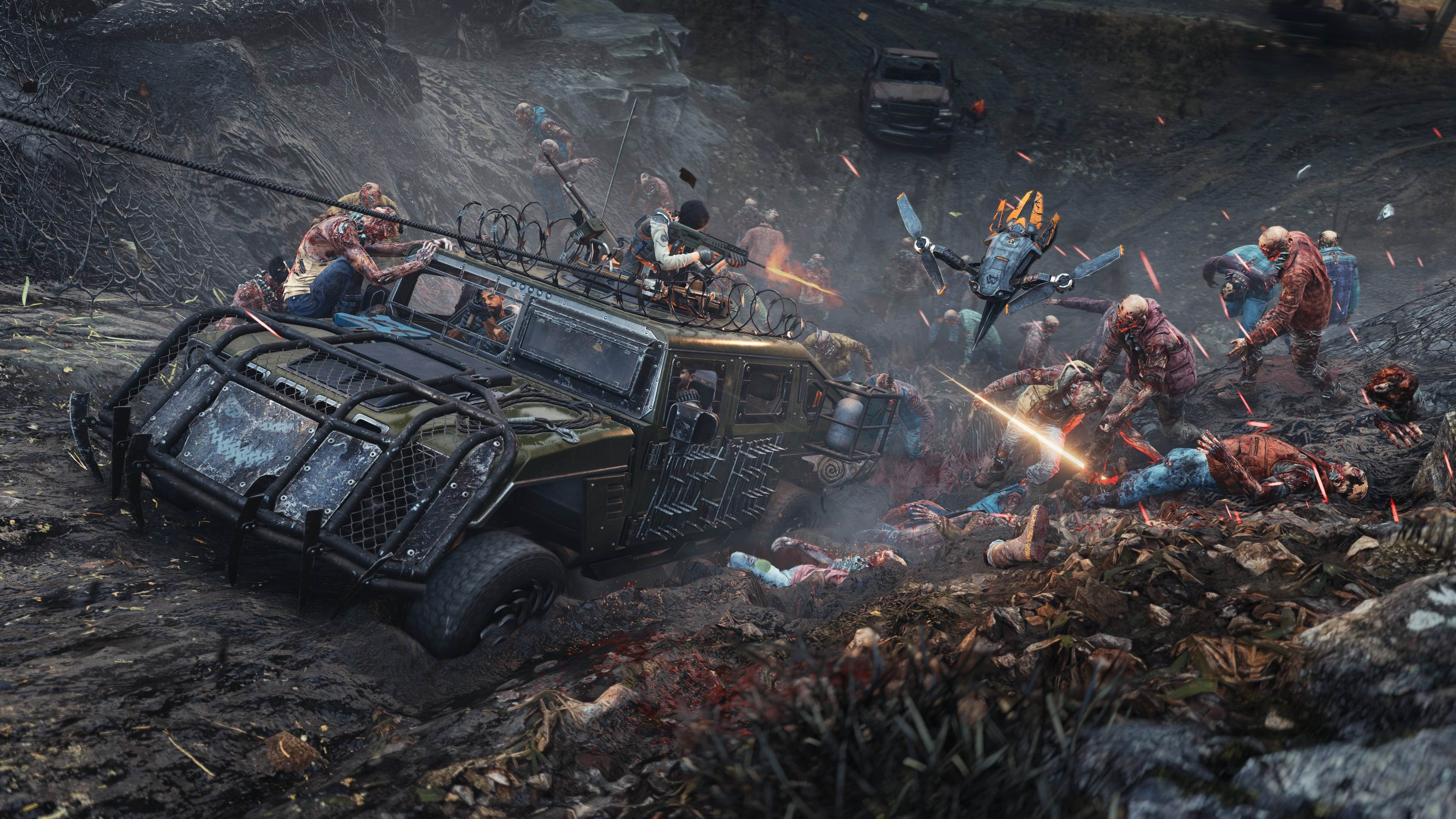 John Carpenter´s Toxic Commando - Imagen 13