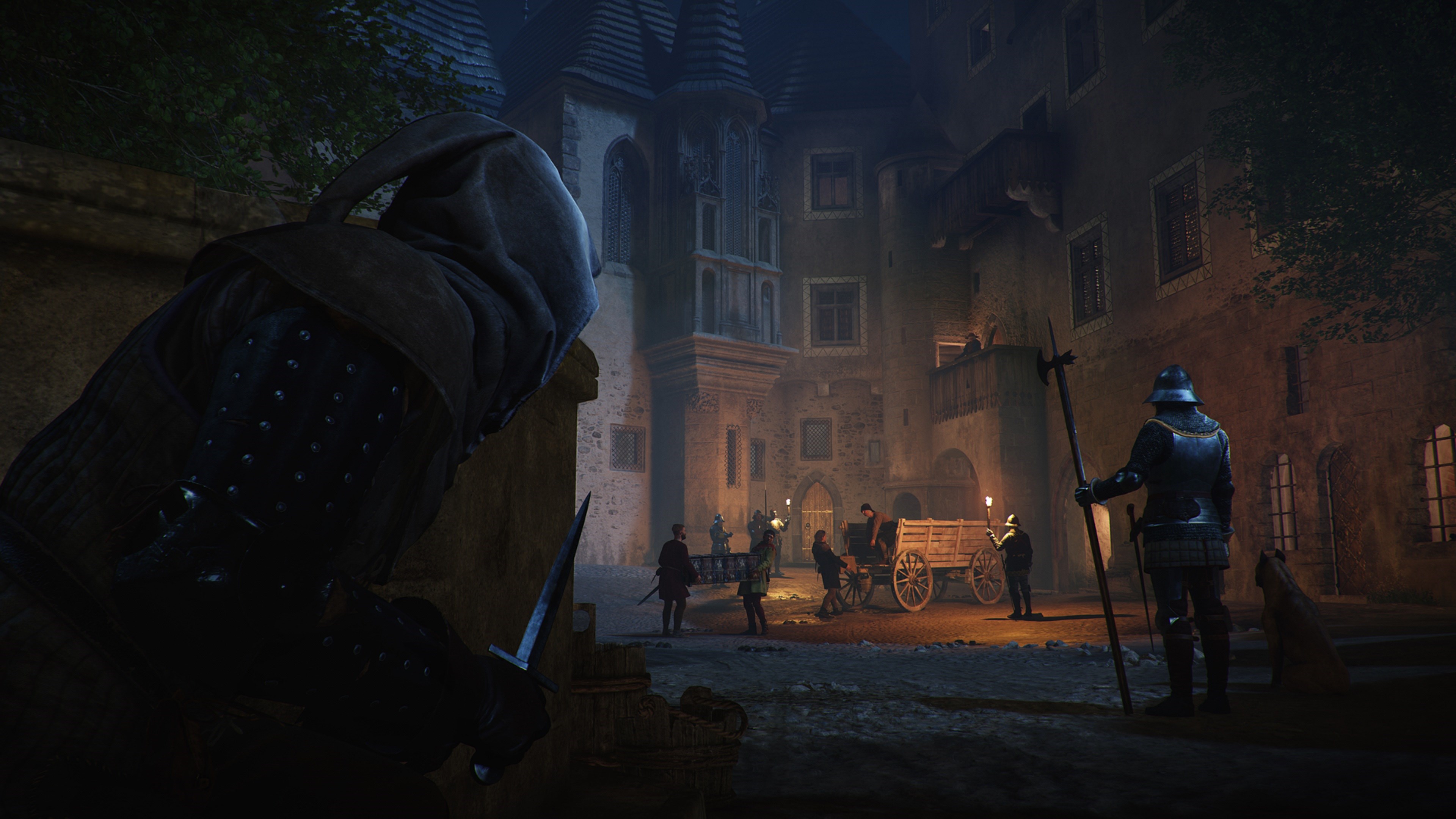 Kingdom Come: Deliverance II - Royal Edition - Imagen 5