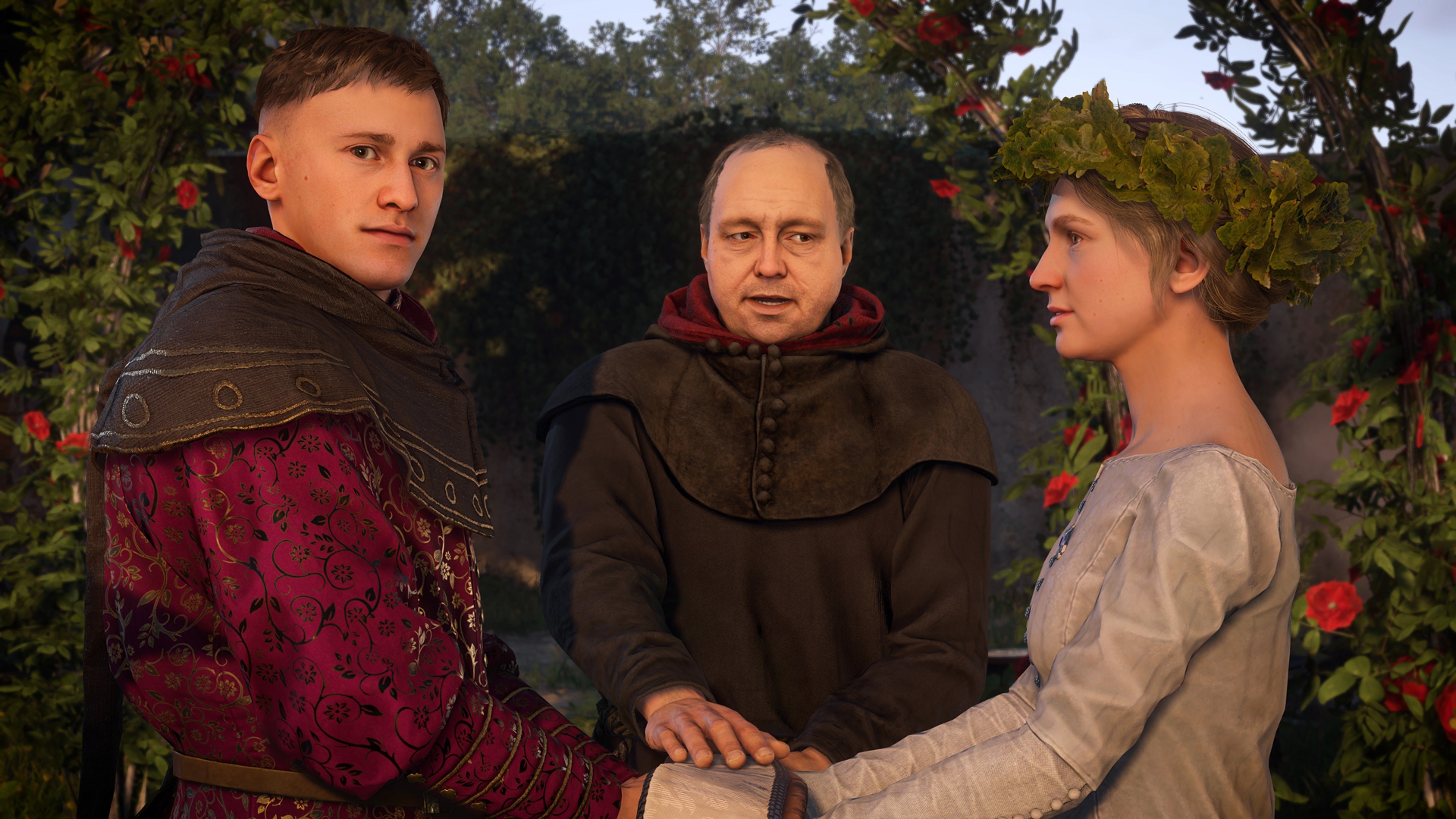 Kingdom Come: Deliverance II - Royal Edition - Imagen 10