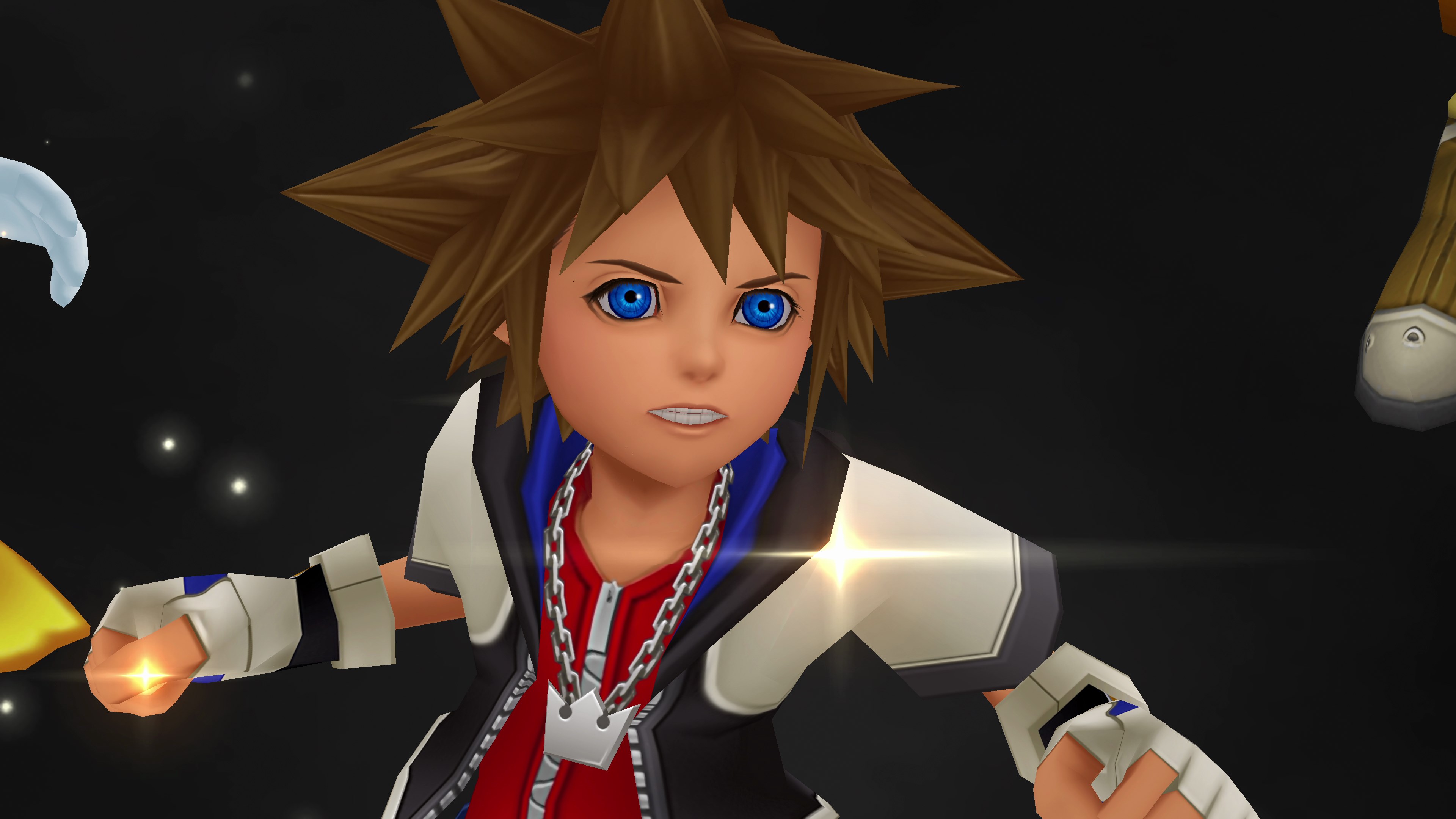 Kingdom Hearts Collection [I～III] - Imagen 10