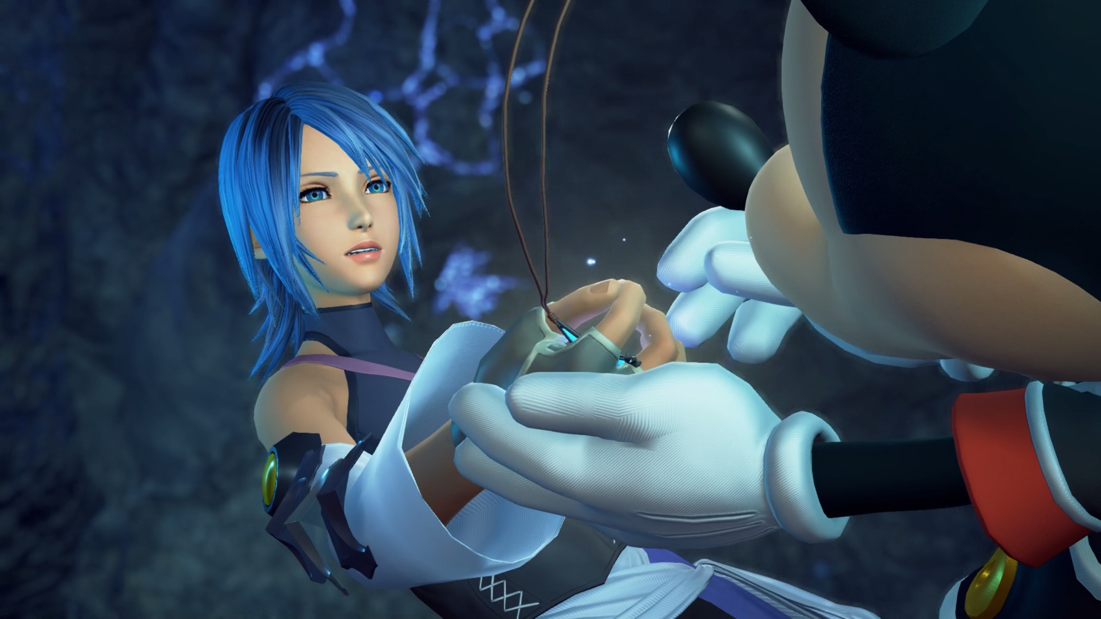 Kingdom Hearts Collection [I～III] - Imagen 5