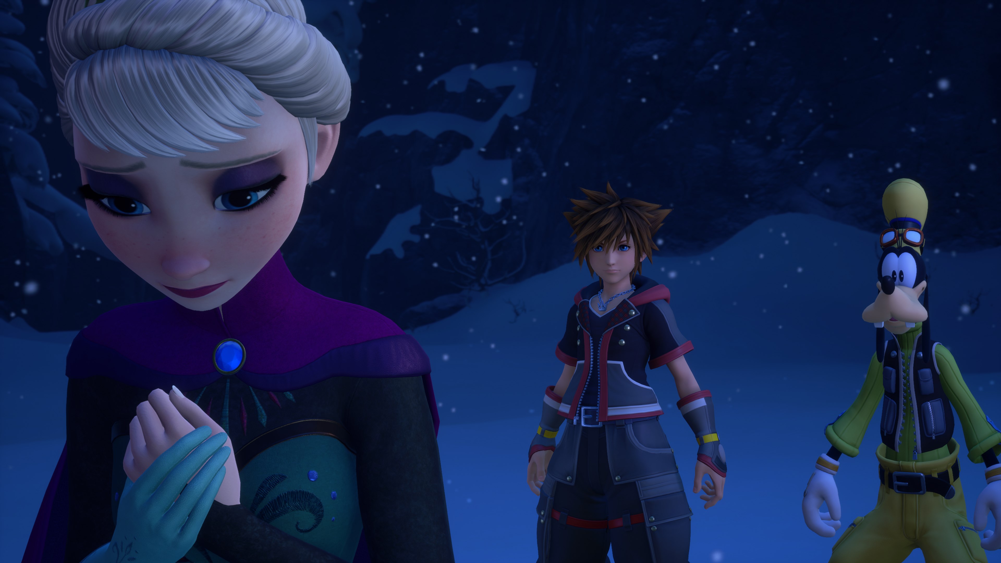 Kingdom Hearts Collection [I～III] - Imagen 7