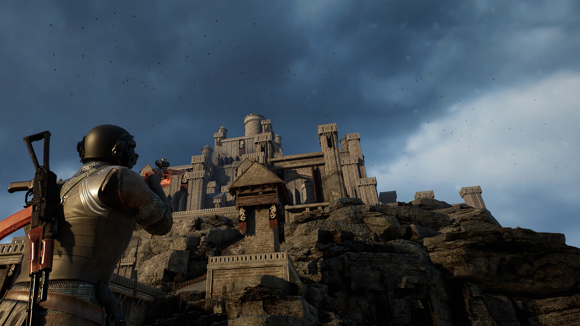 Kingmakers - Imagen 8
