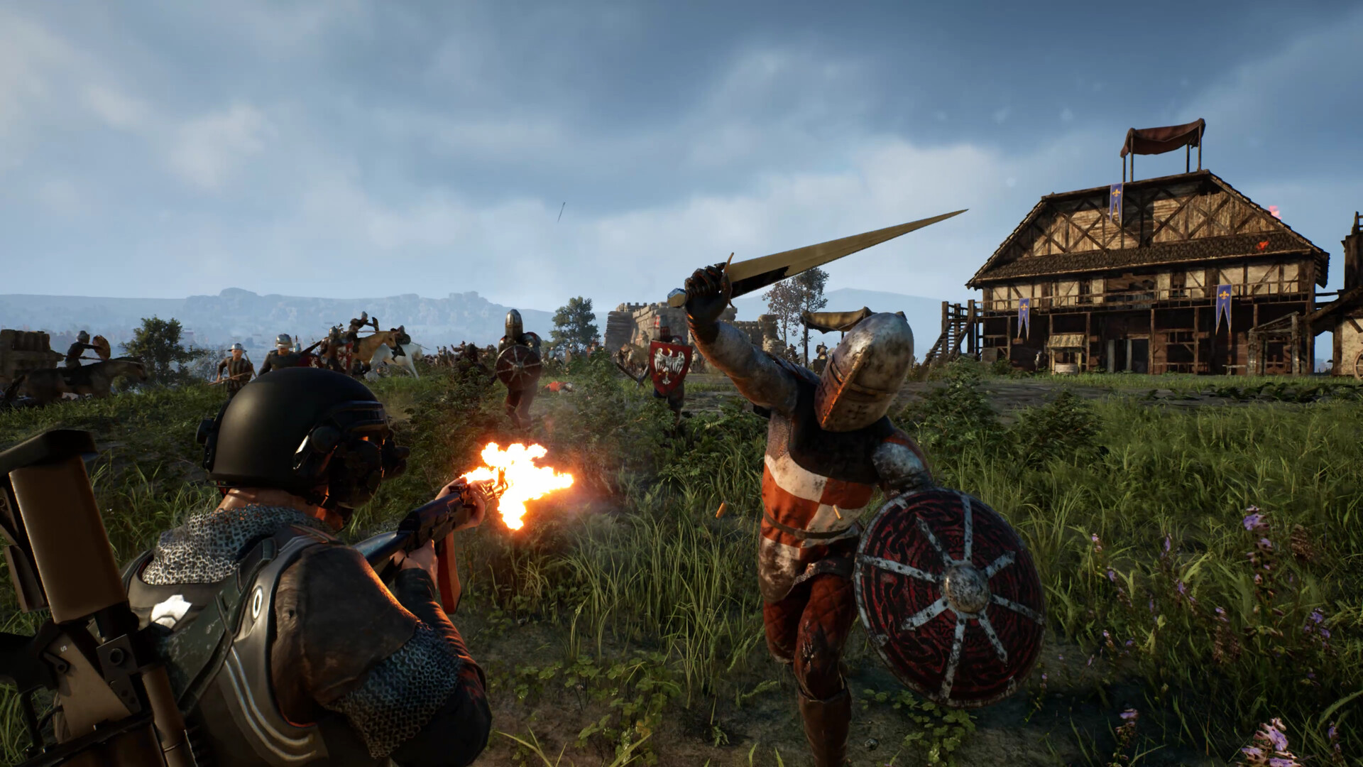 Kingmakers - Imagen 9