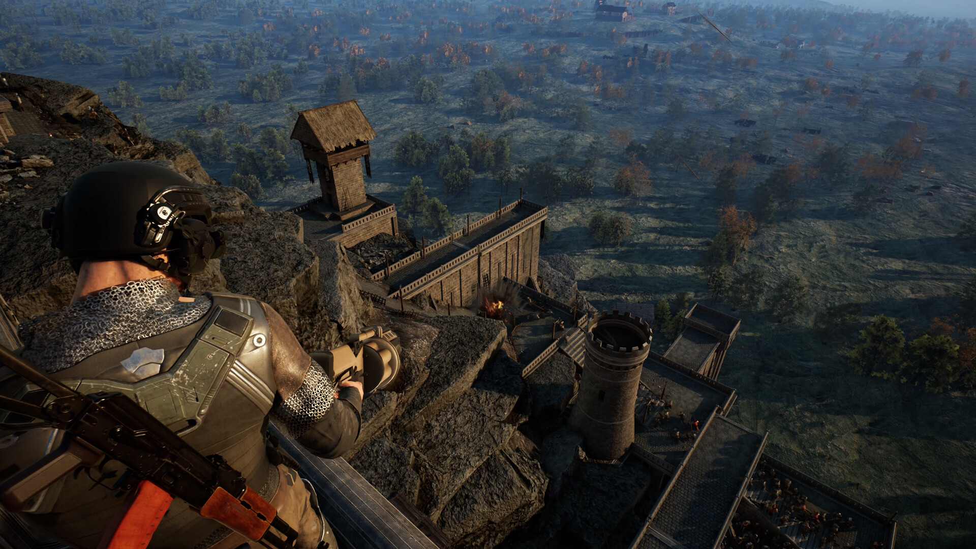 Kingmakers - Imagen 2