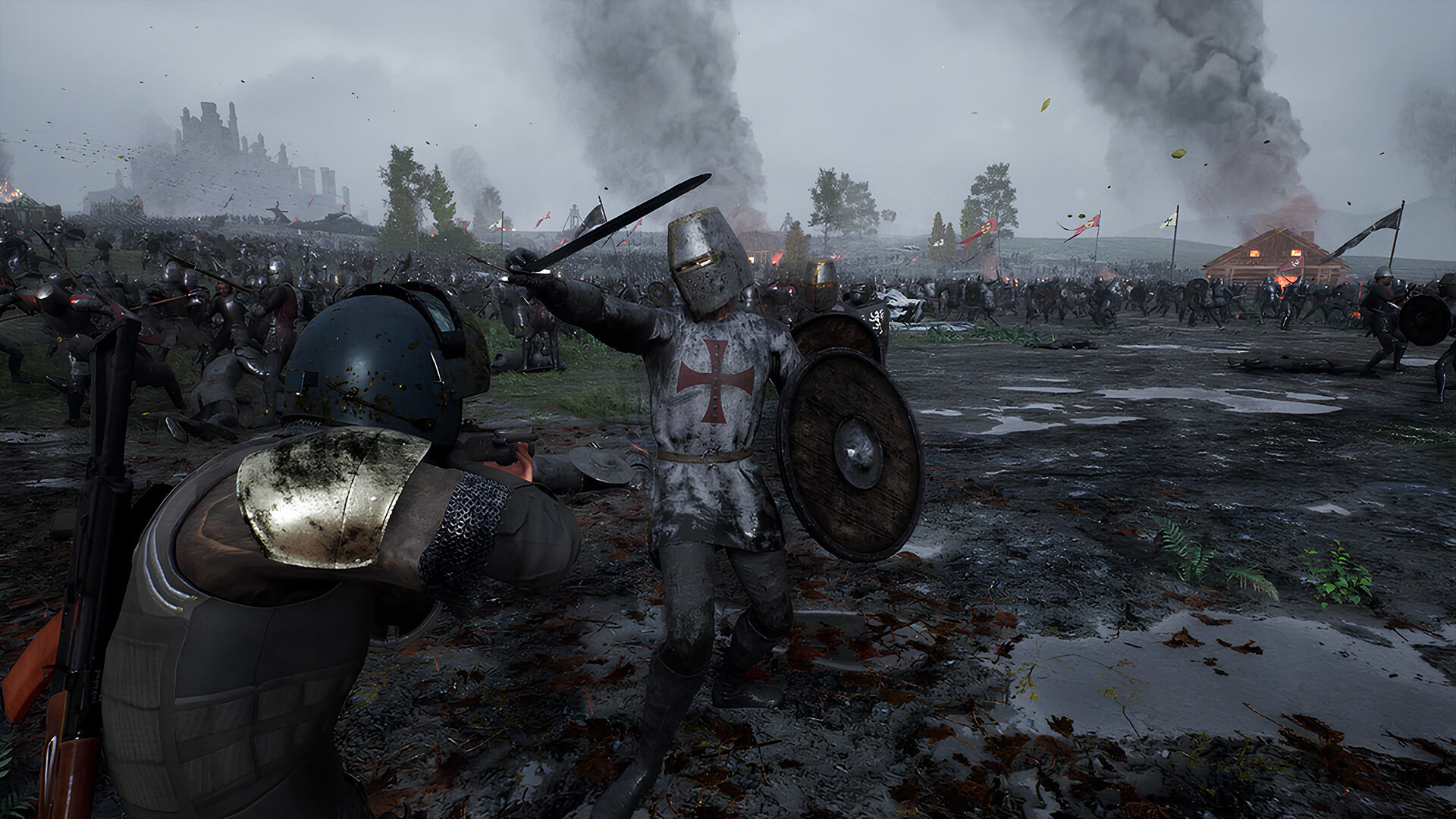 Kingmakers - Imagen 3