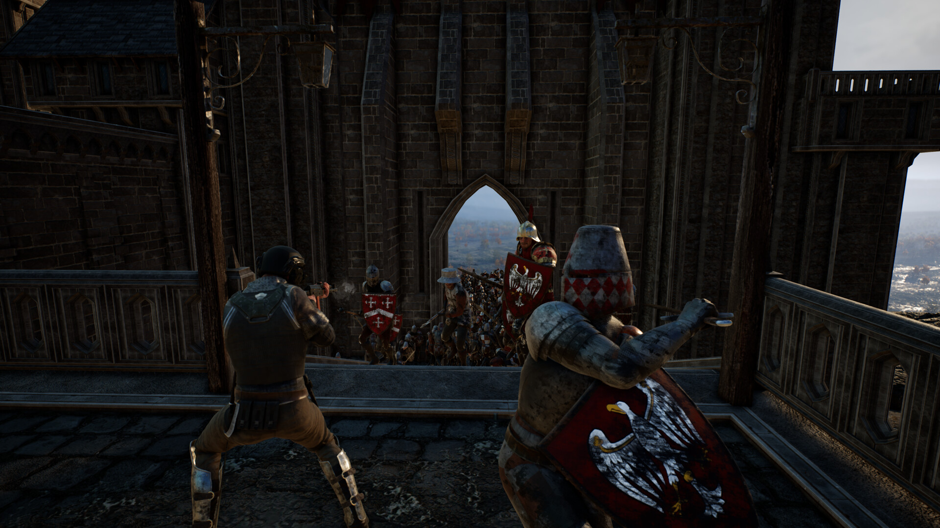 Kingmakers - Imagen 4