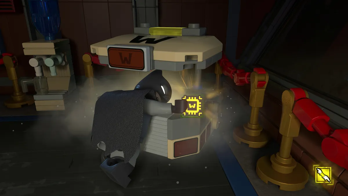 LEGO Batman: El Legado del Caballero Oscuro - Imagen 20