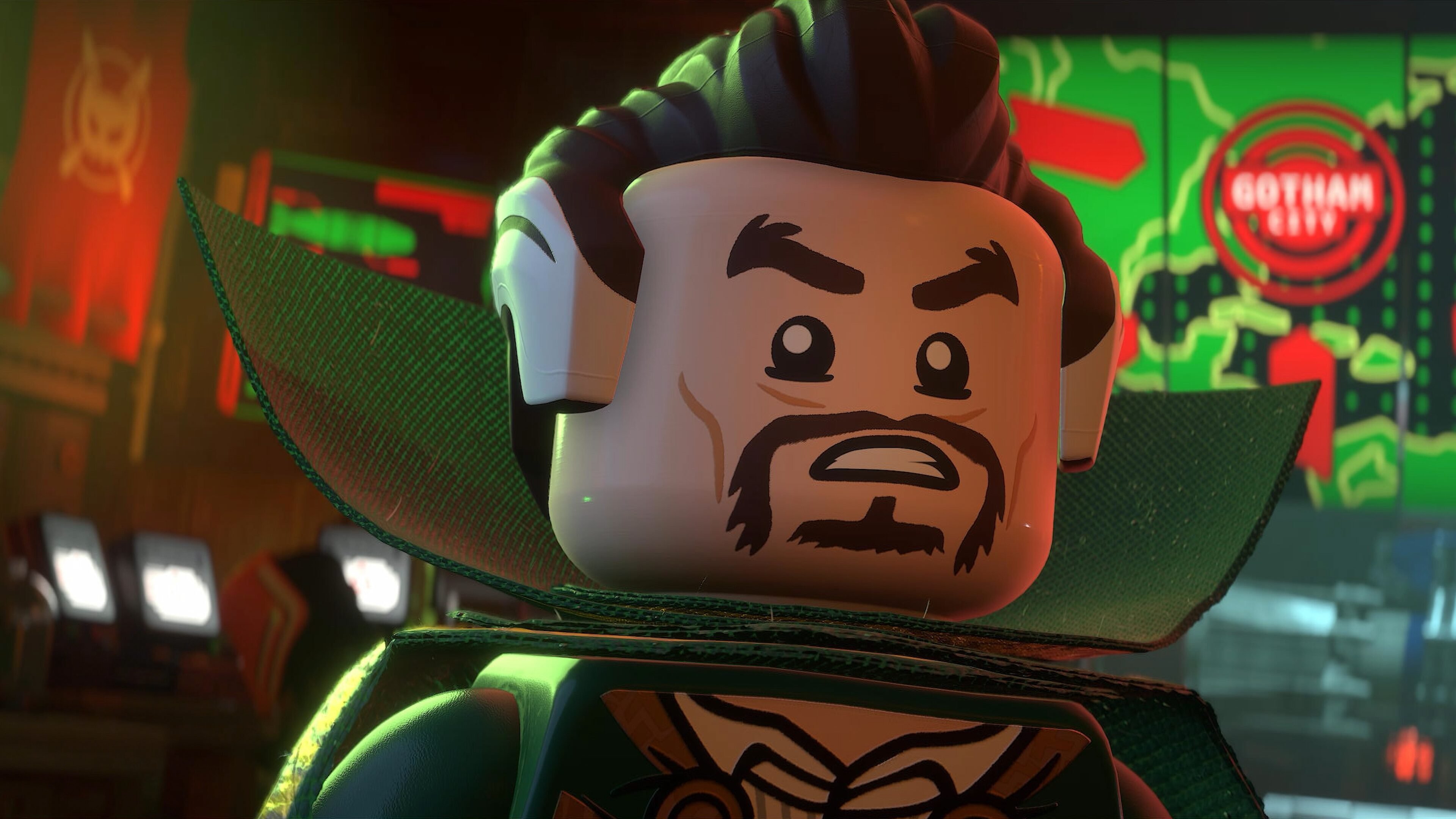 LEGO Batman: El Legado del Caballero Oscuro - Imagen 24