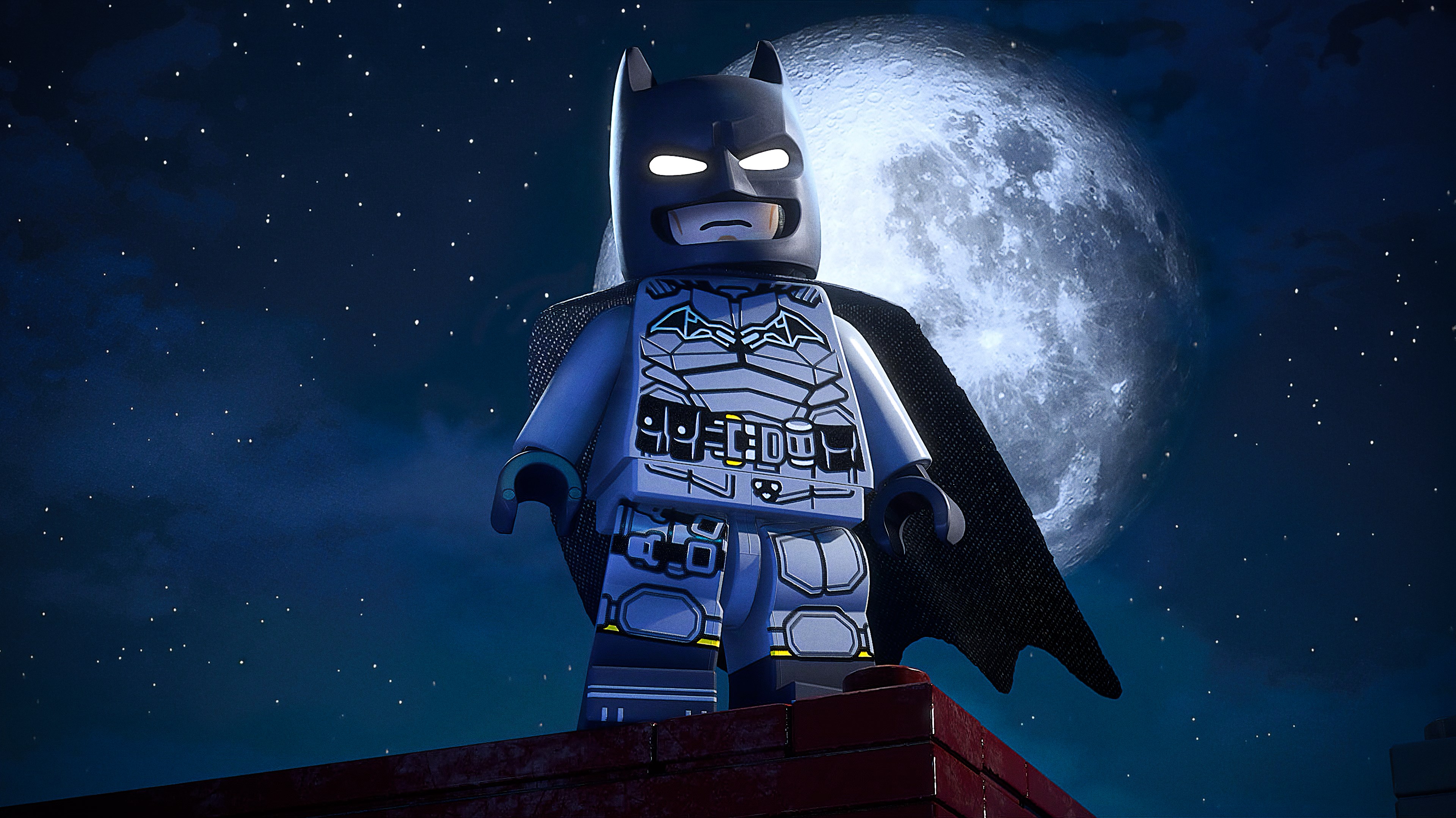 LEGO Batman: El Legado del Caballero Oscuro - Modo Caótico - Imagen 1